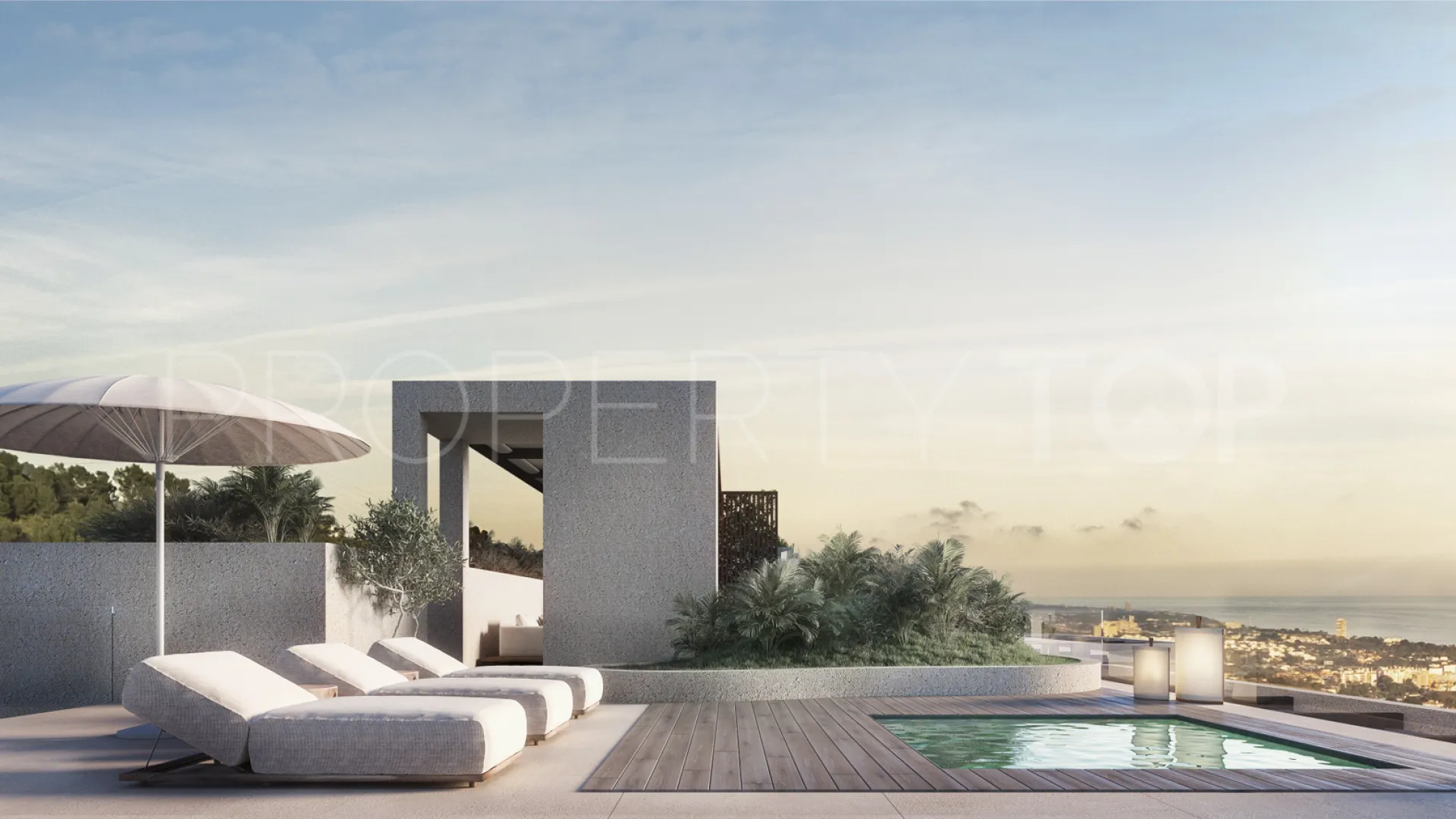 Villa for sale in Cascada de Camojan with 7 bedrooms