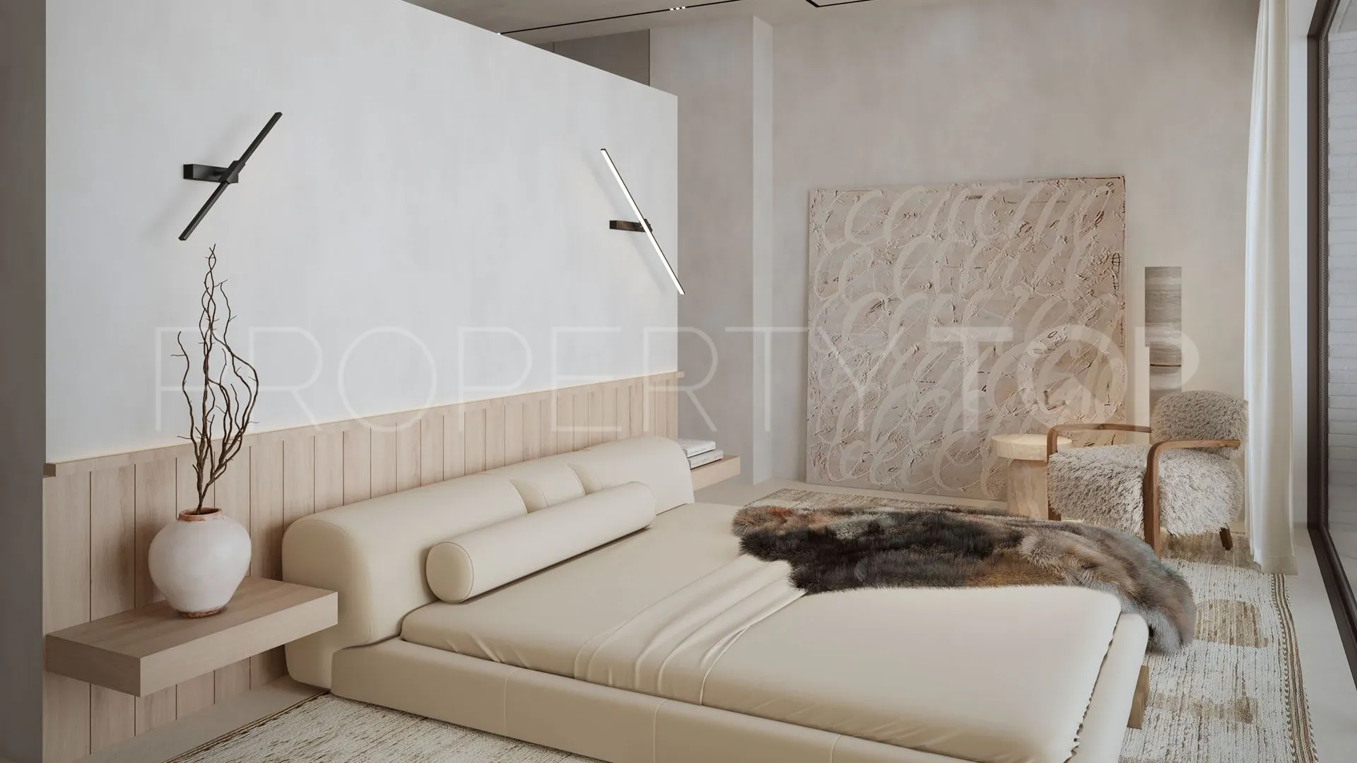 Villa for sale in Cascada de Camojan with 7 bedrooms