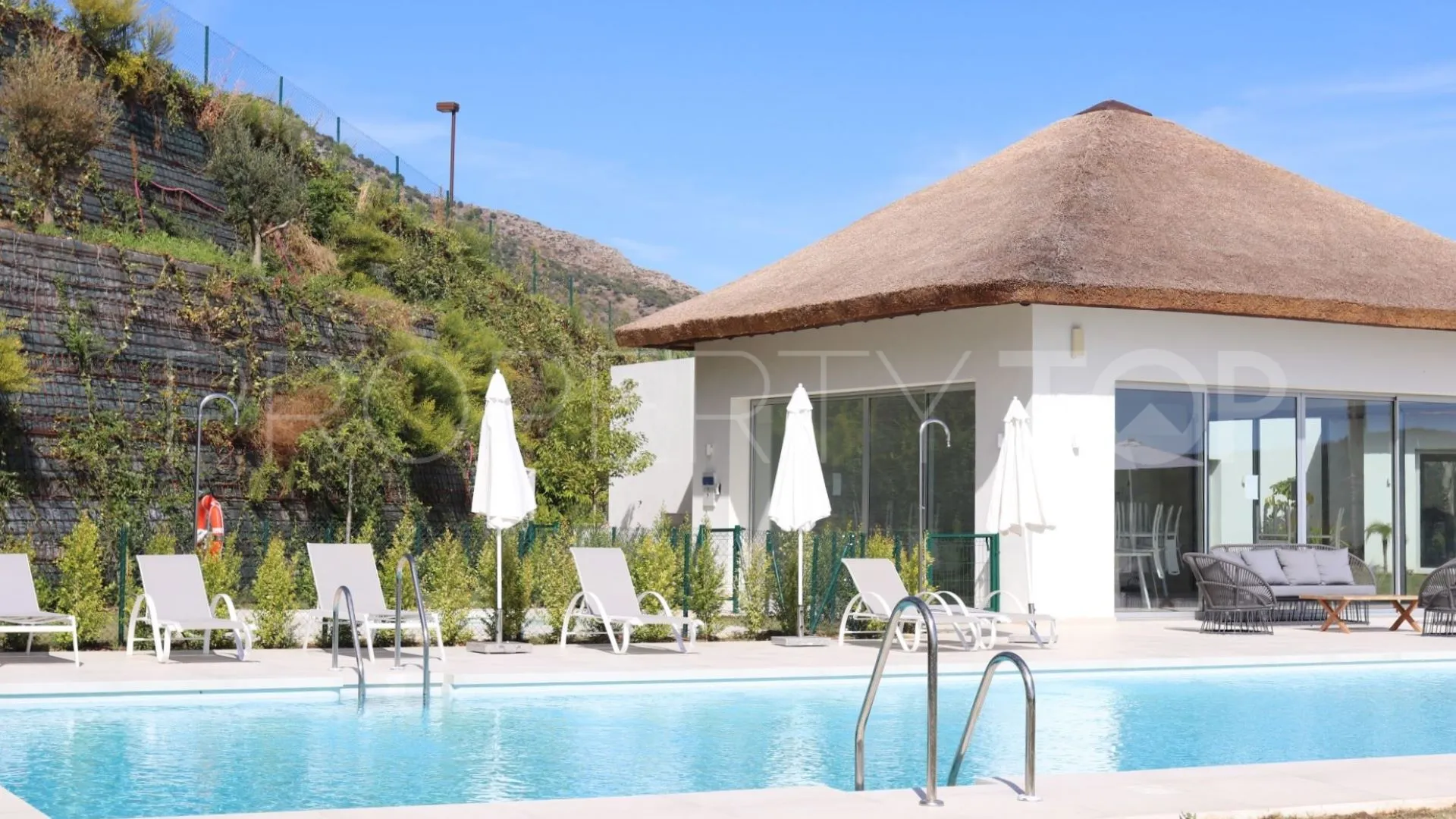 2 bedrooms apartment in Marbella Club Golf Resort for sale