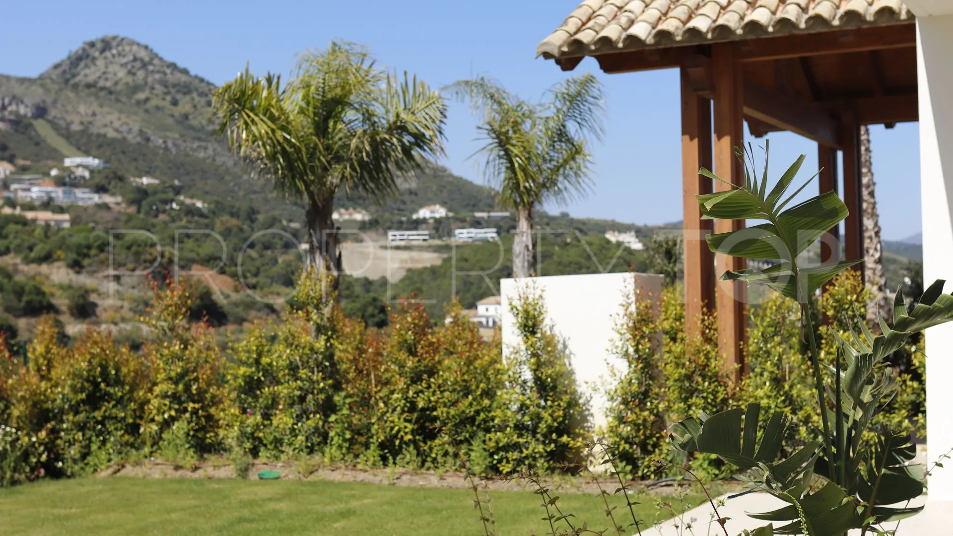 2 bedrooms apartment in Marbella Club Golf Resort for sale