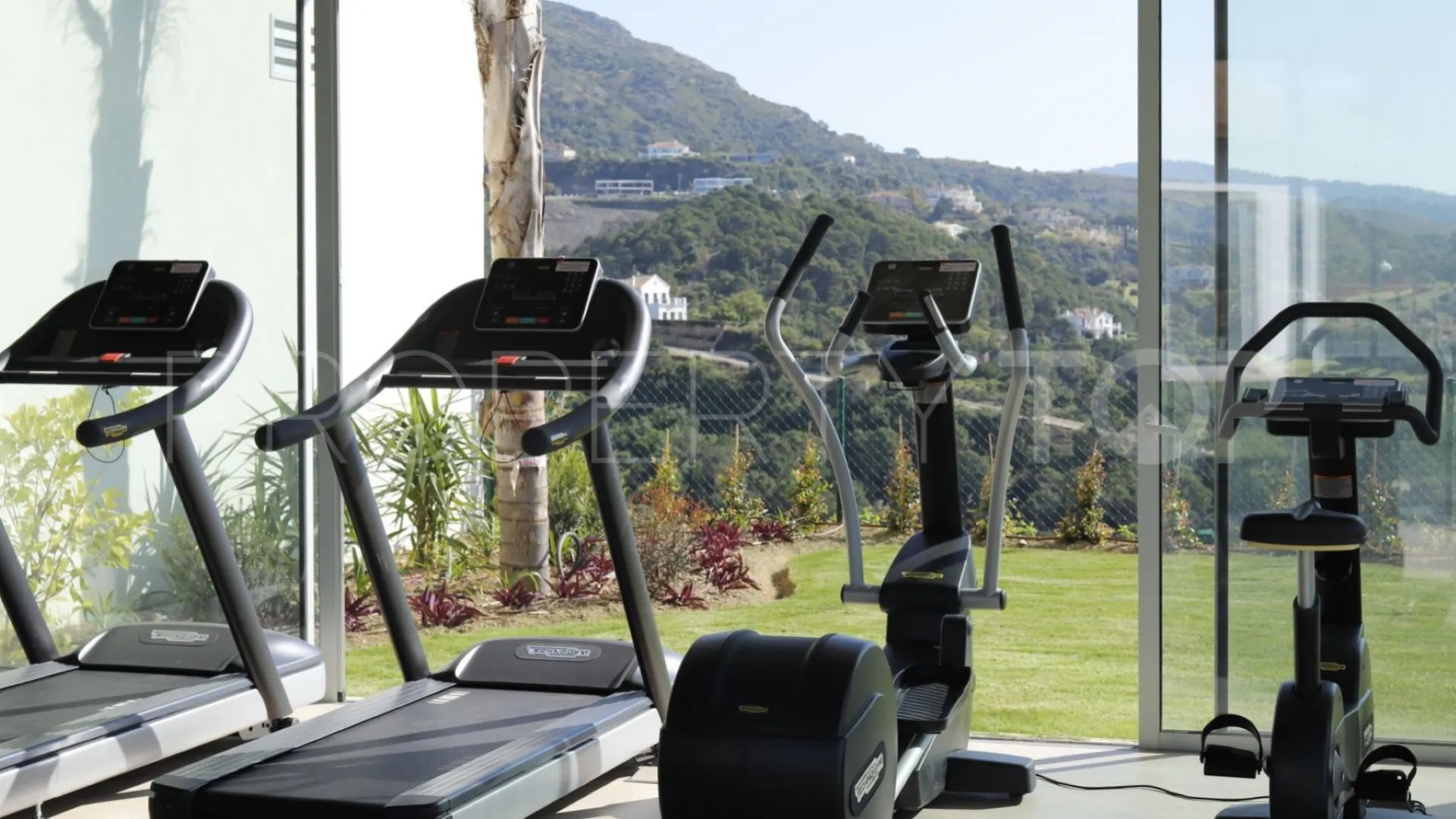 2 bedrooms apartment in Marbella Club Golf Resort for sale