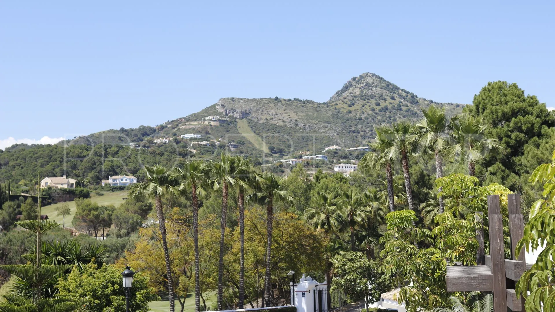 2 bedrooms apartment in Marbella Club Golf Resort for sale