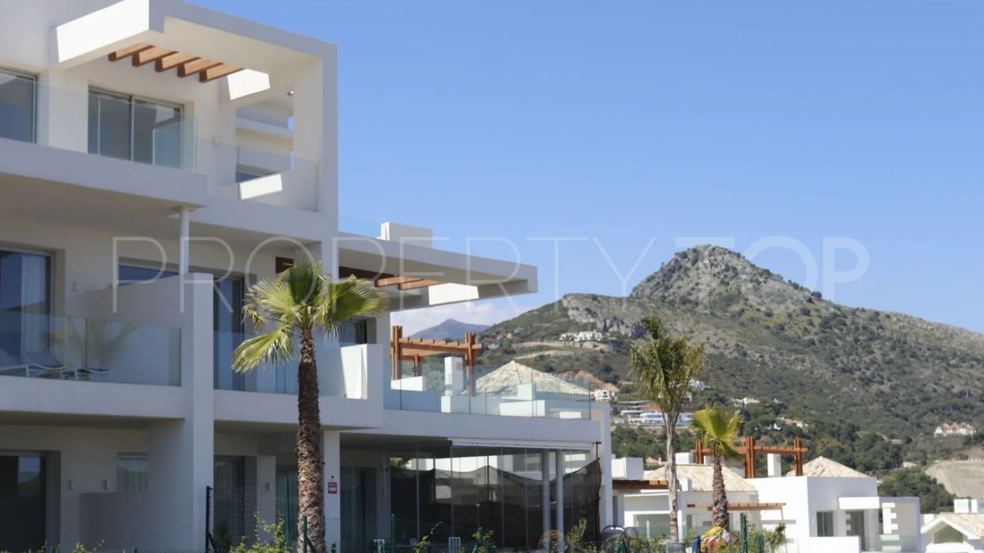 2 bedrooms apartment in Marbella Club Golf Resort for sale