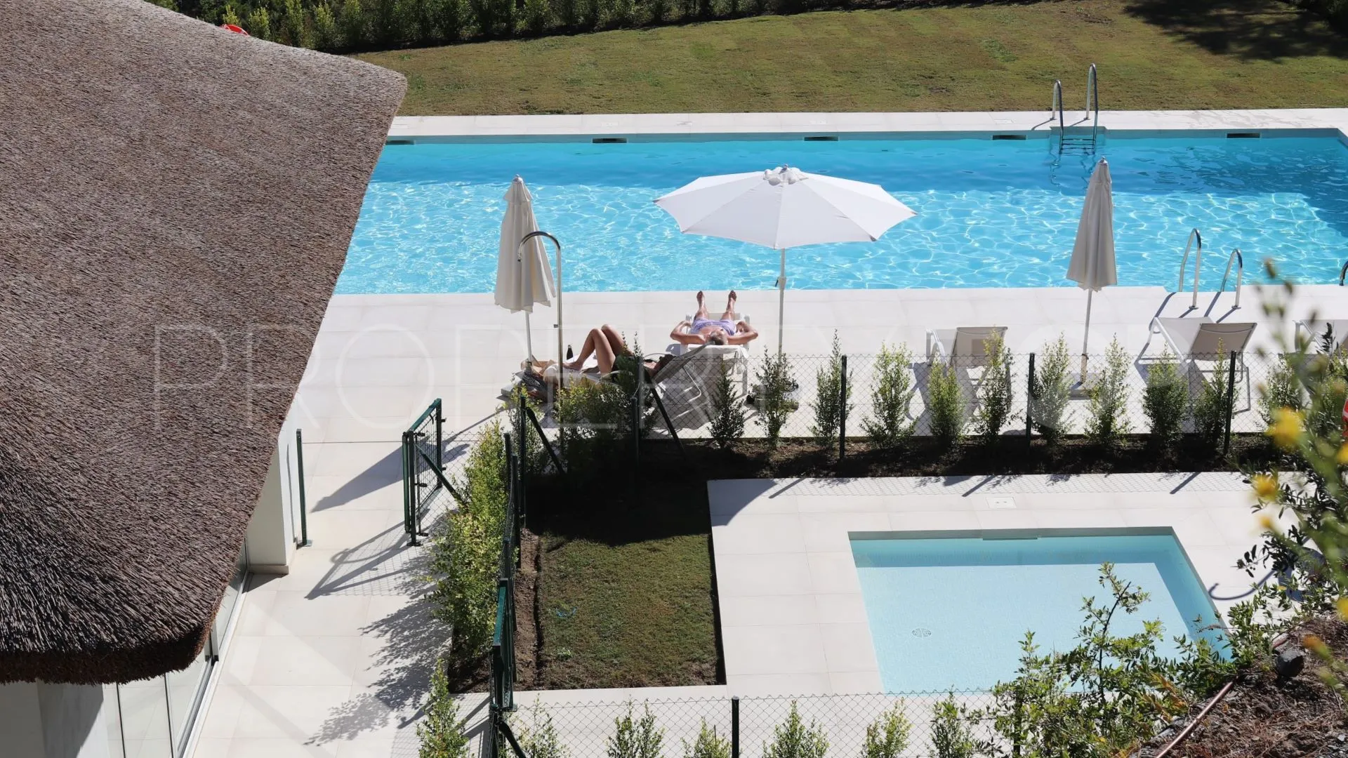 2 bedrooms apartment in Marbella Club Golf Resort for sale