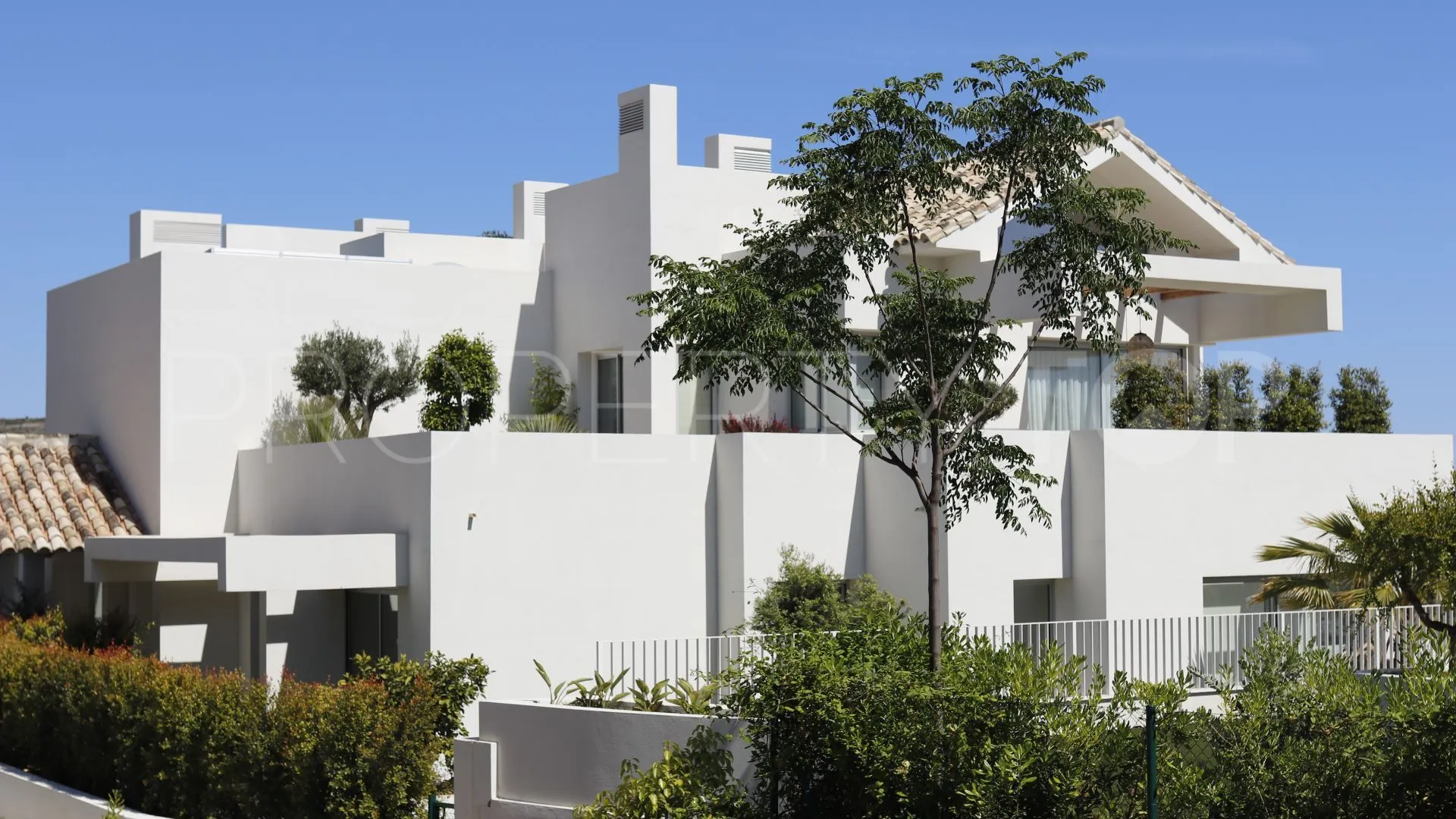 2 bedrooms apartment in Marbella Club Golf Resort for sale