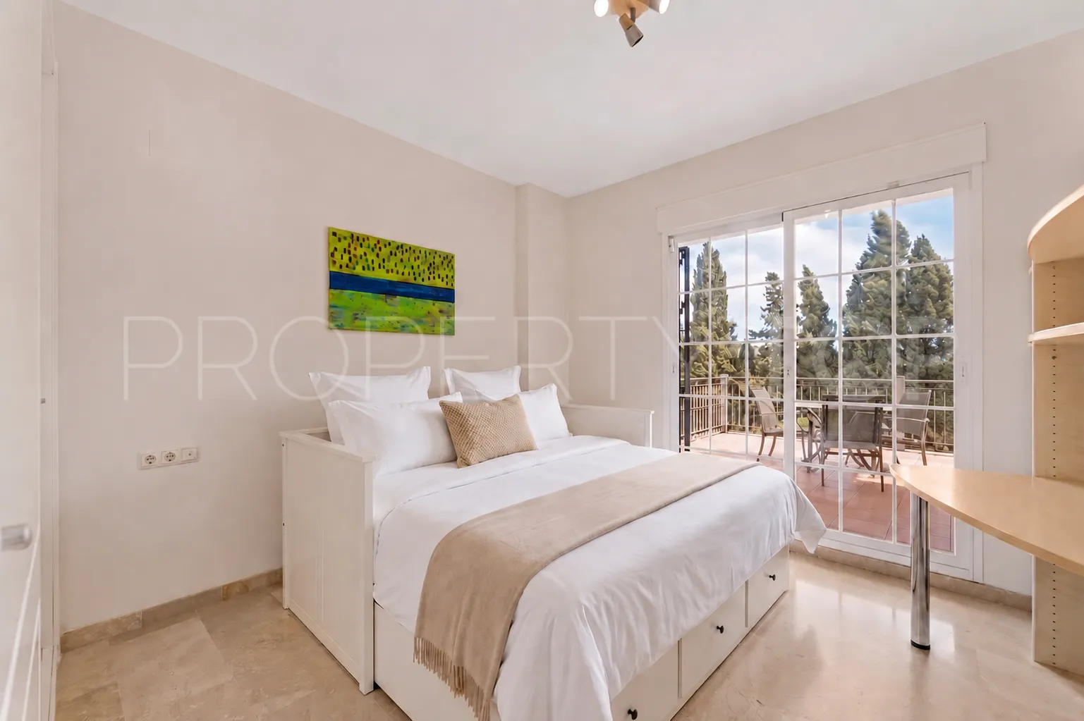 Villa with 5 bedrooms for sale in Elviria