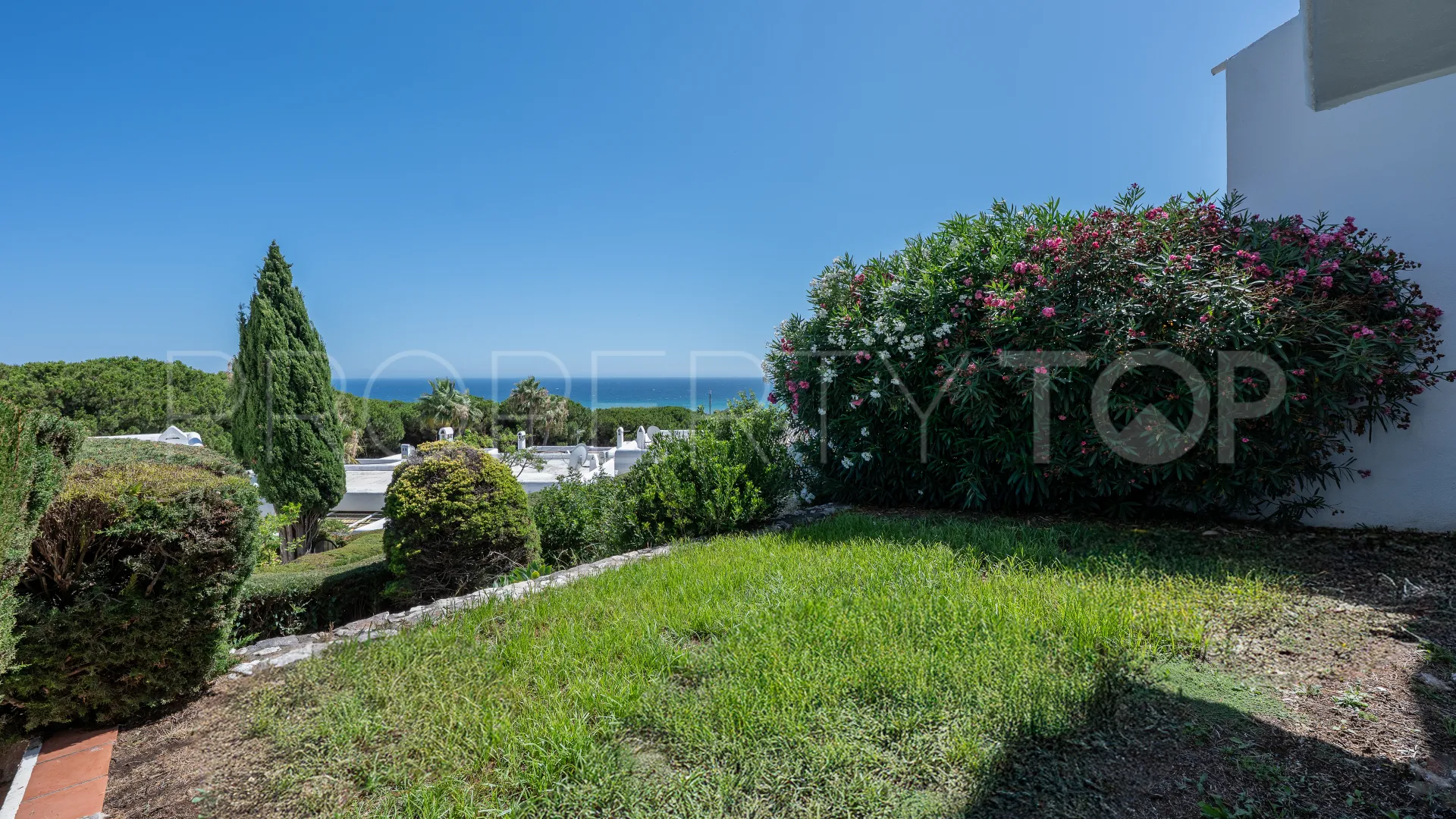For sale Cabopino villa
