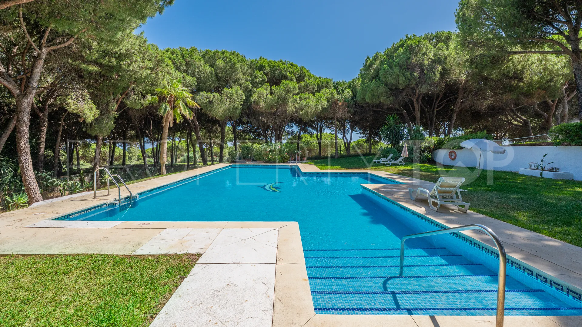 For sale Cabopino villa
