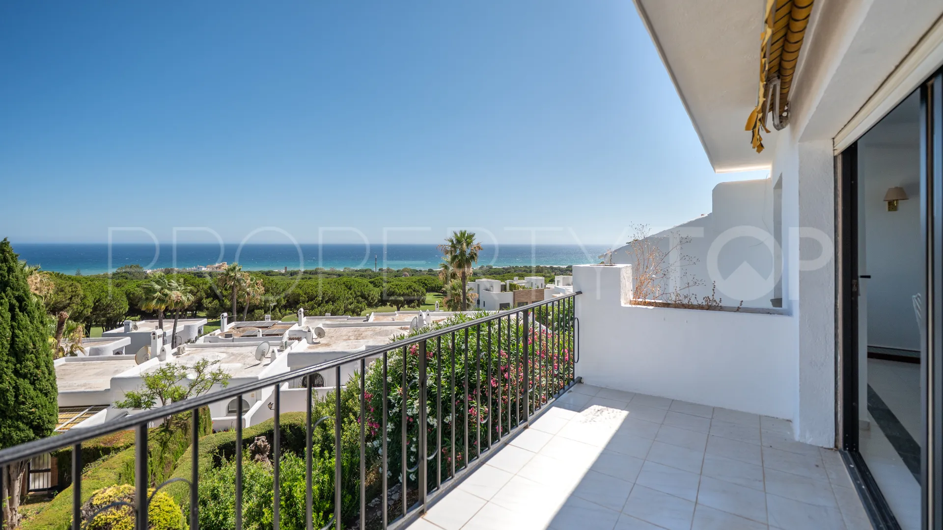 For sale Cabopino villa