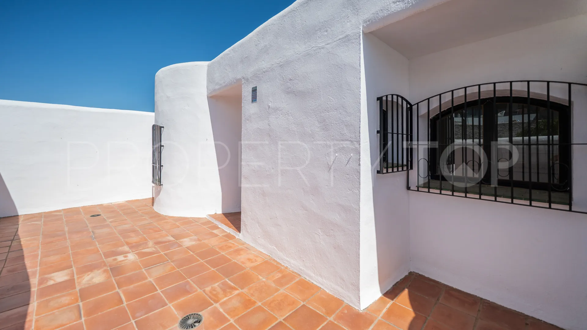 For sale Cabopino villa