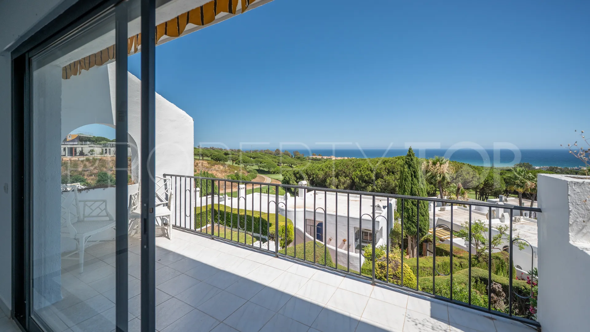 For sale Cabopino villa