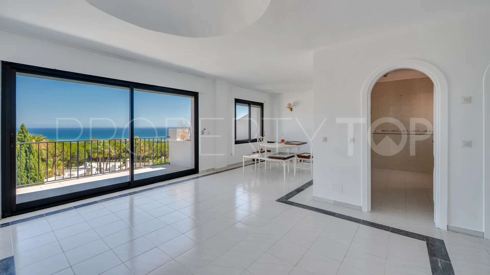 For sale Cabopino villa