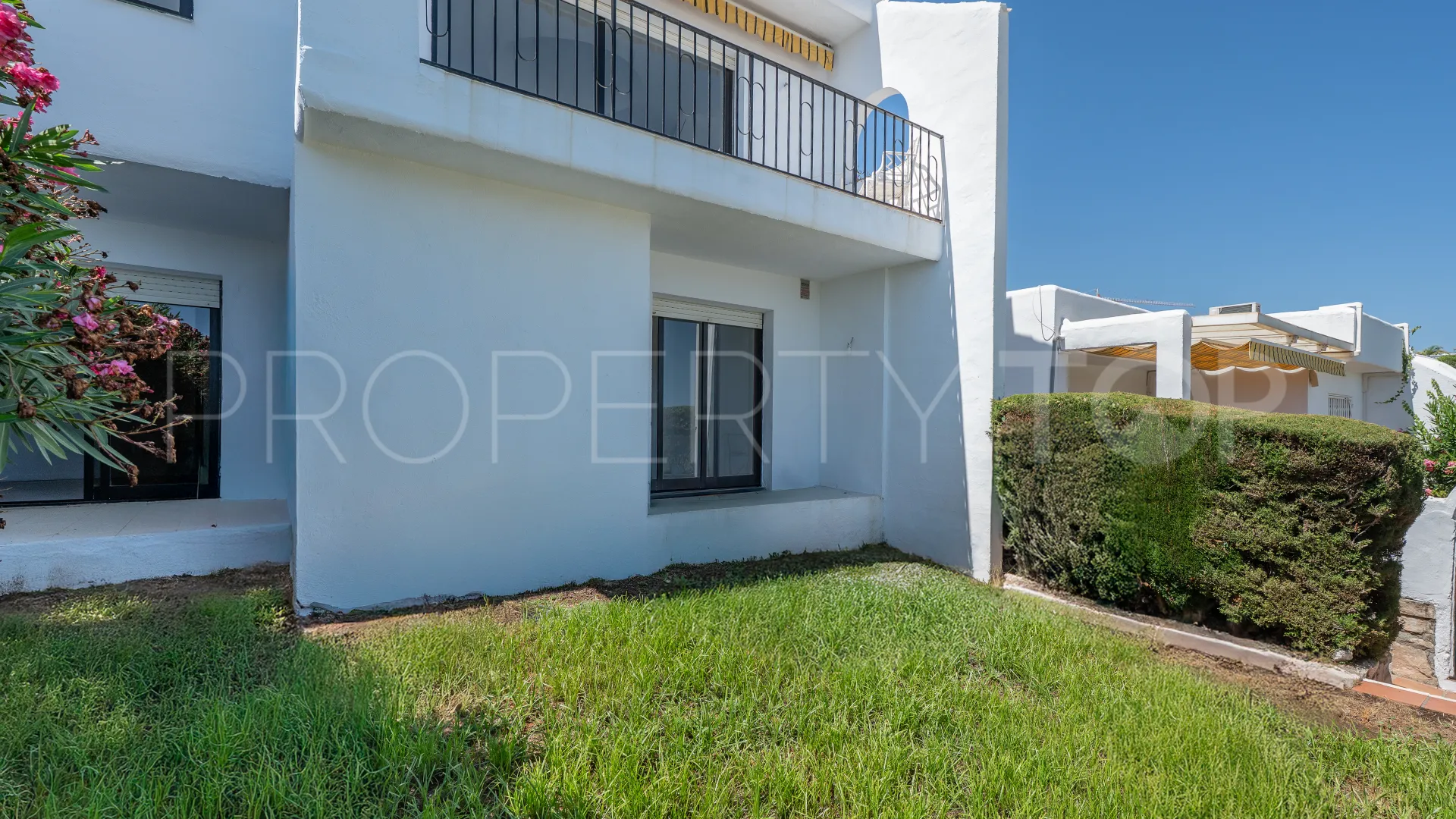 For sale Cabopino villa