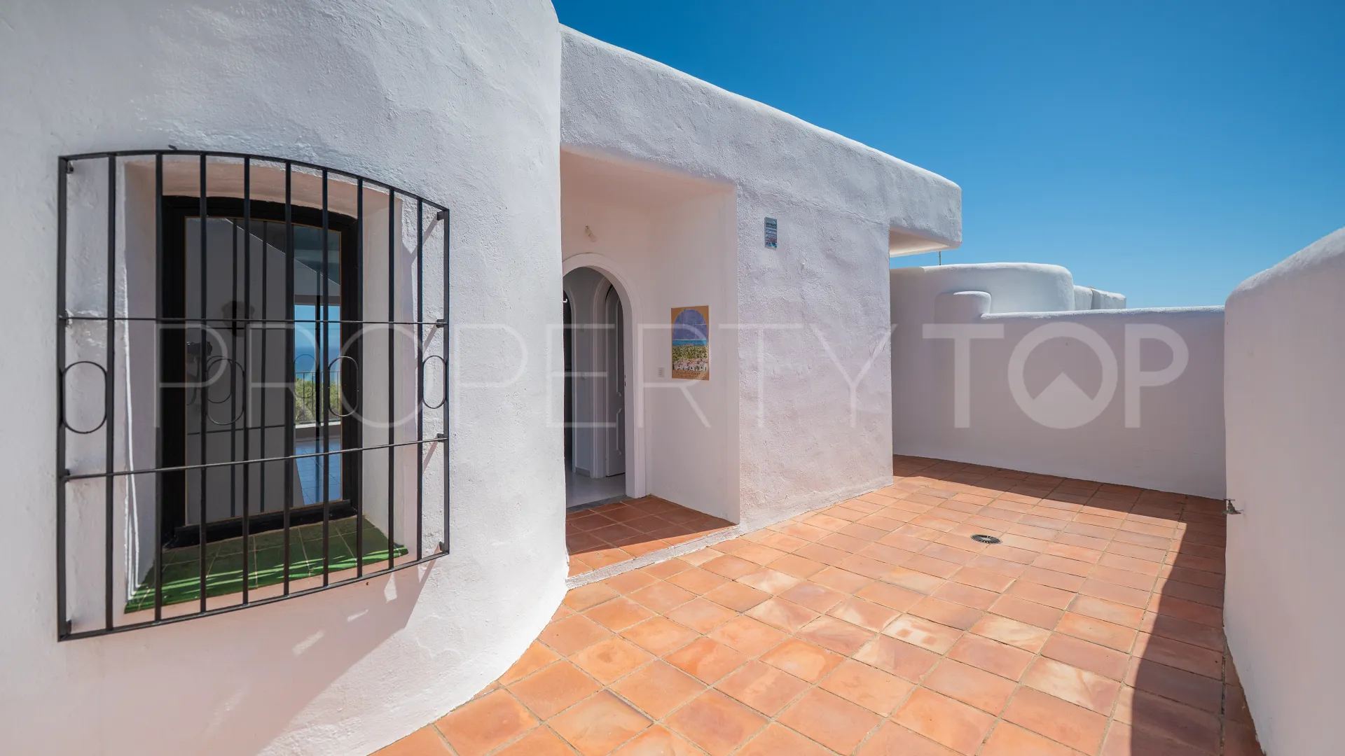 For sale Cabopino villa