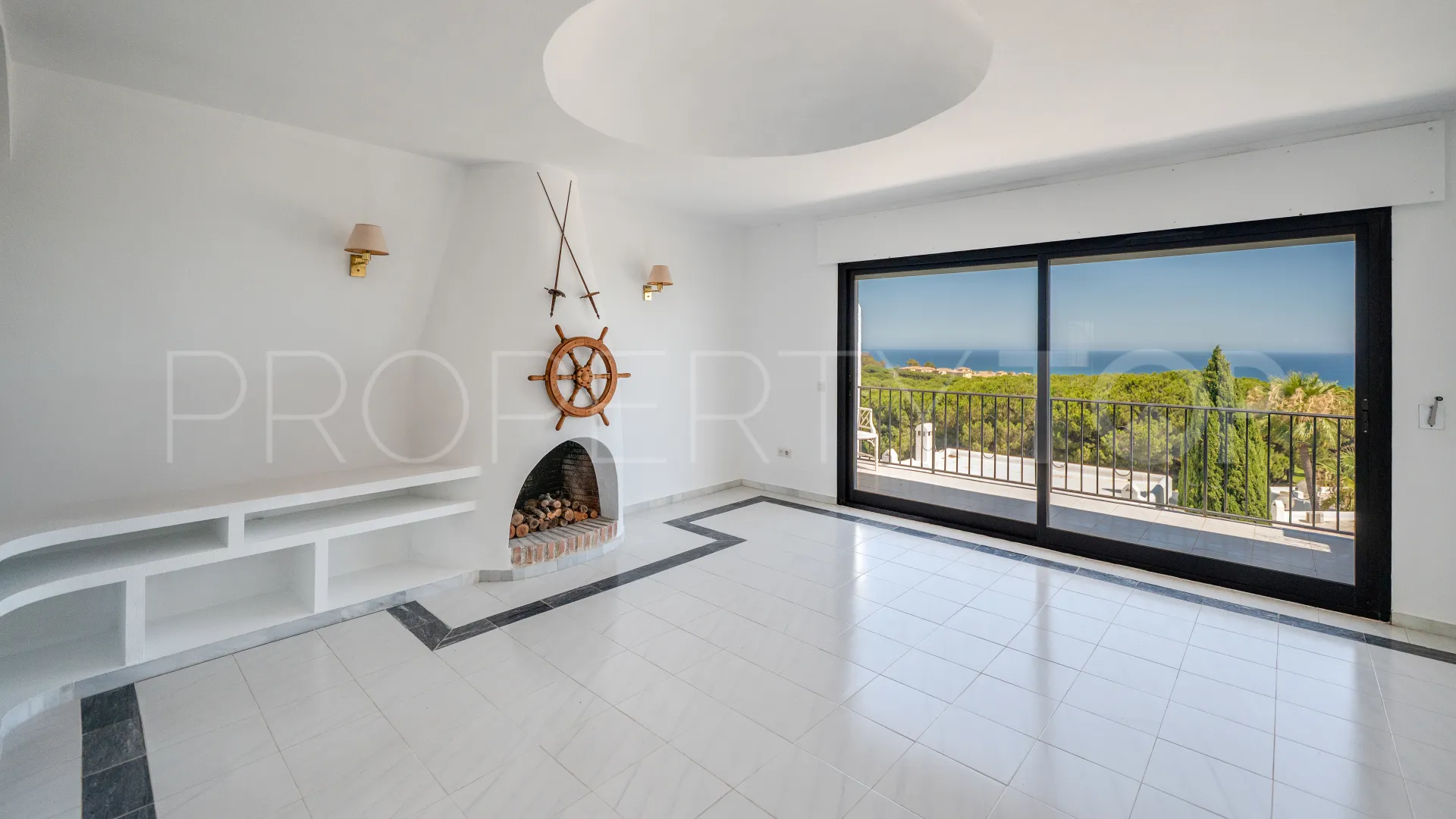 For sale Cabopino villa