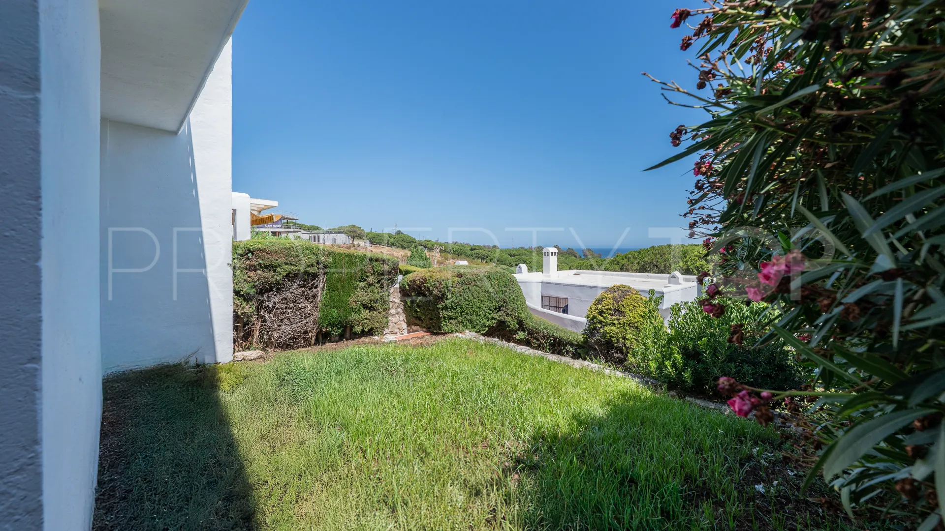 For sale Cabopino villa