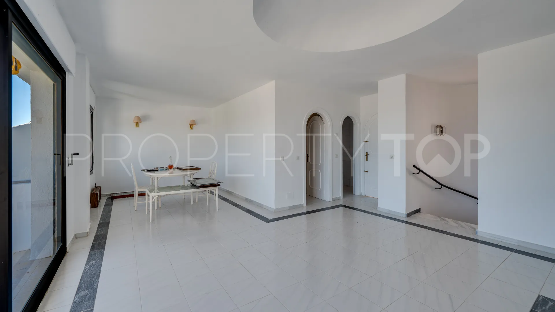 For sale Cabopino villa