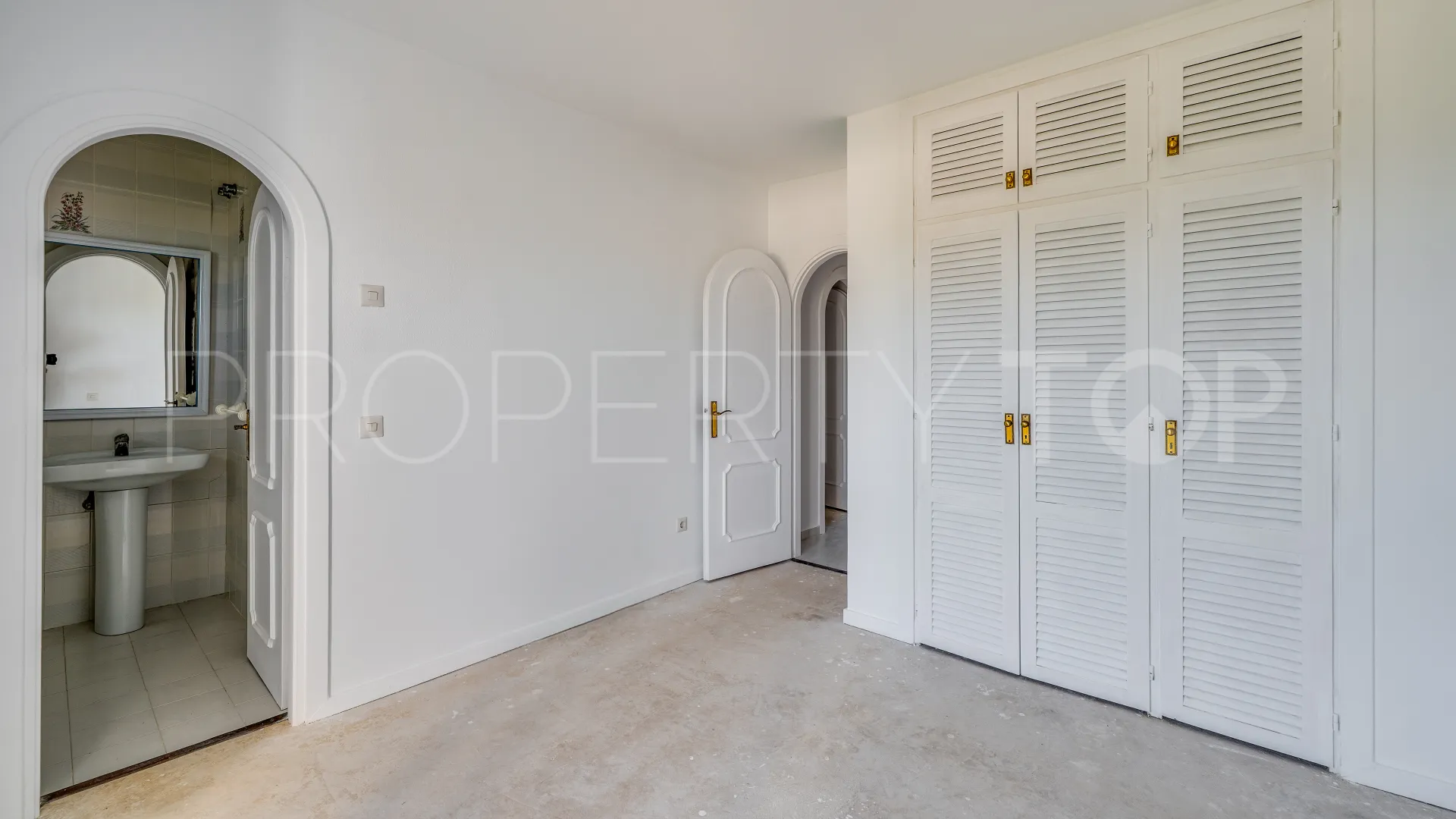 For sale Cabopino villa