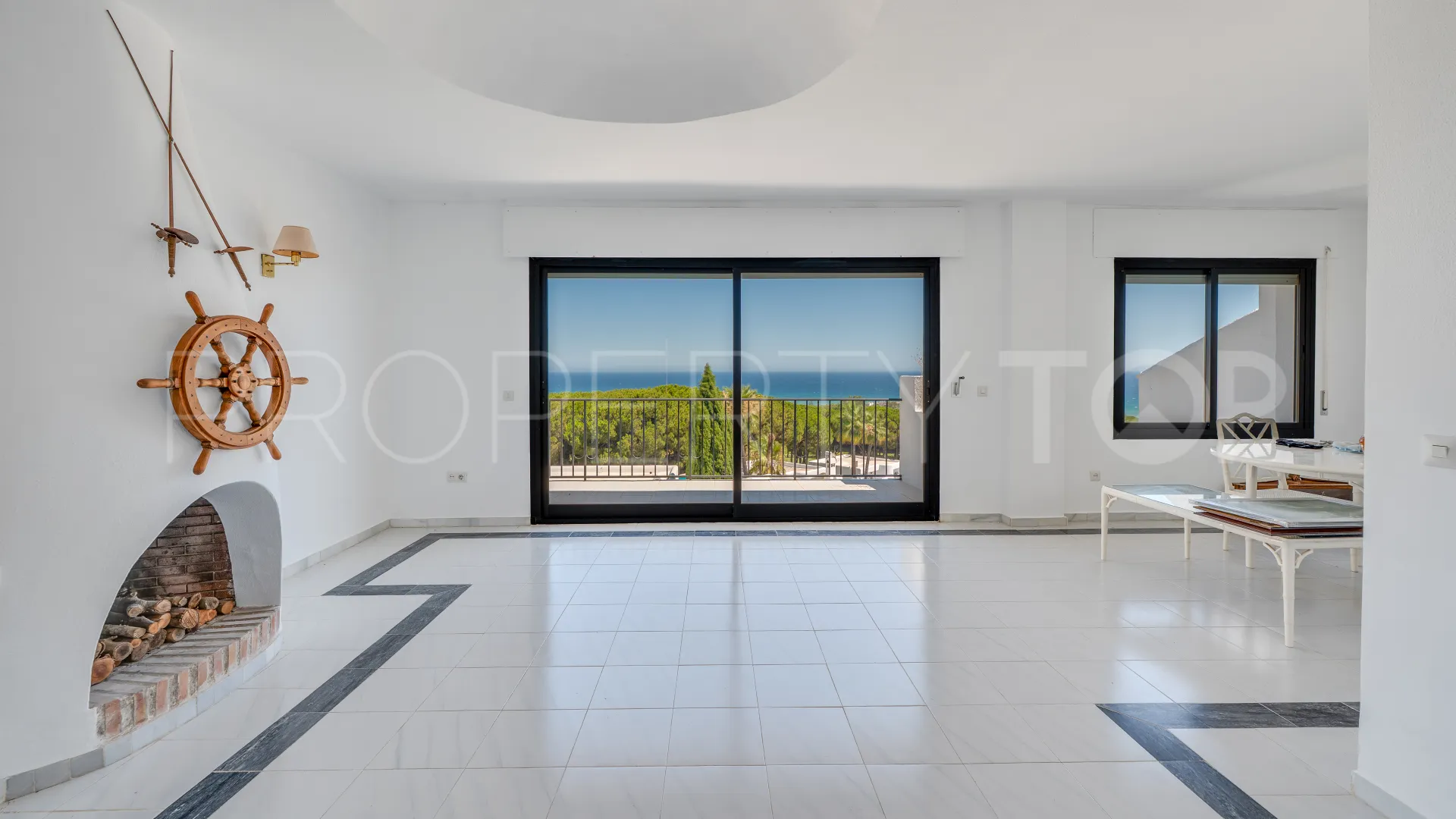 For sale Cabopino villa