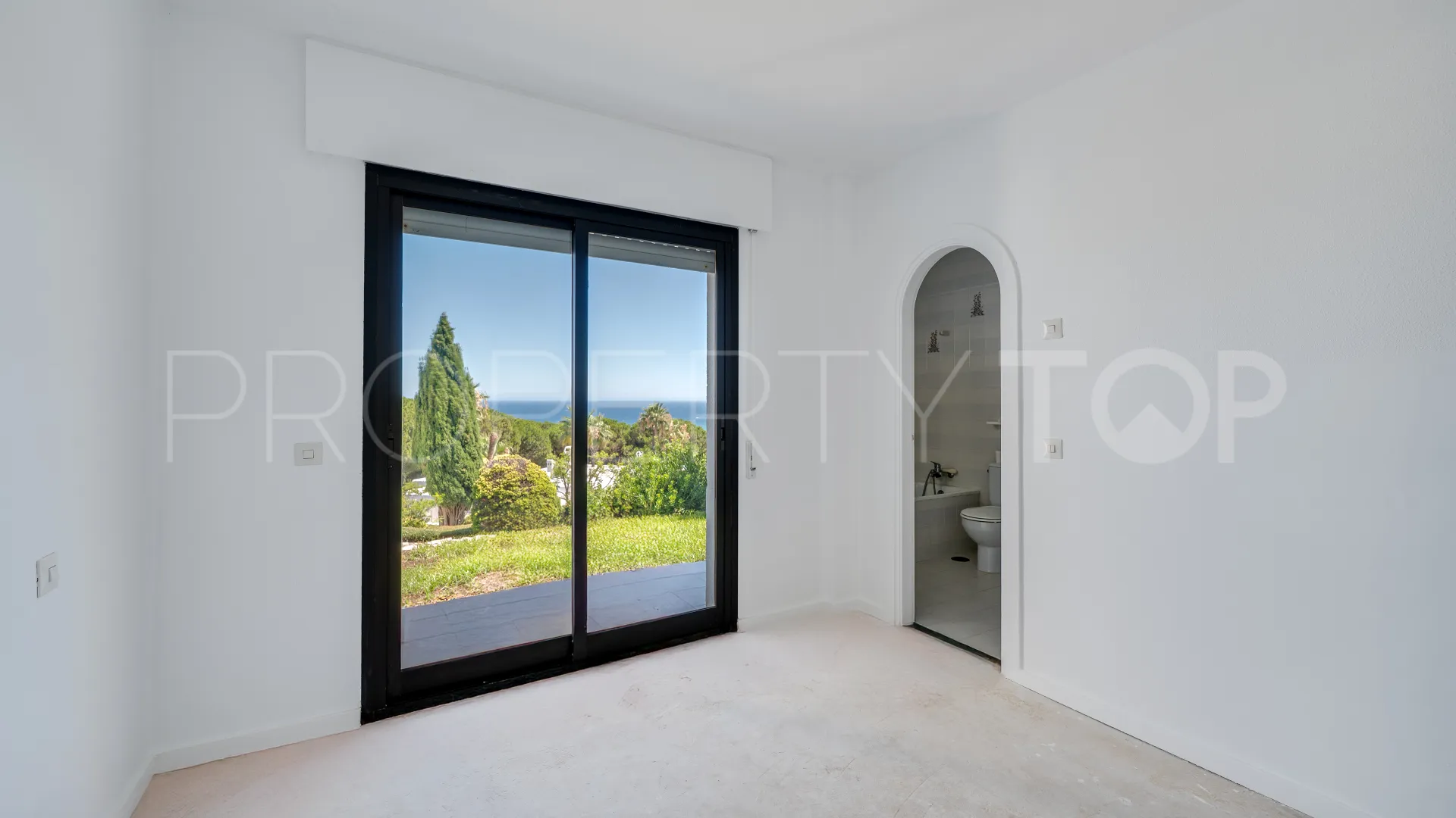 For sale Cabopino villa