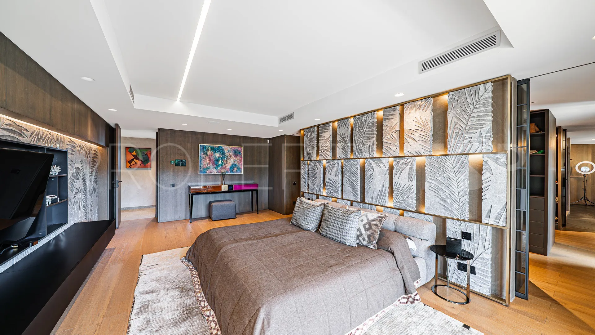 Guadalmina Baja, villa de 10 dormitorios en venta