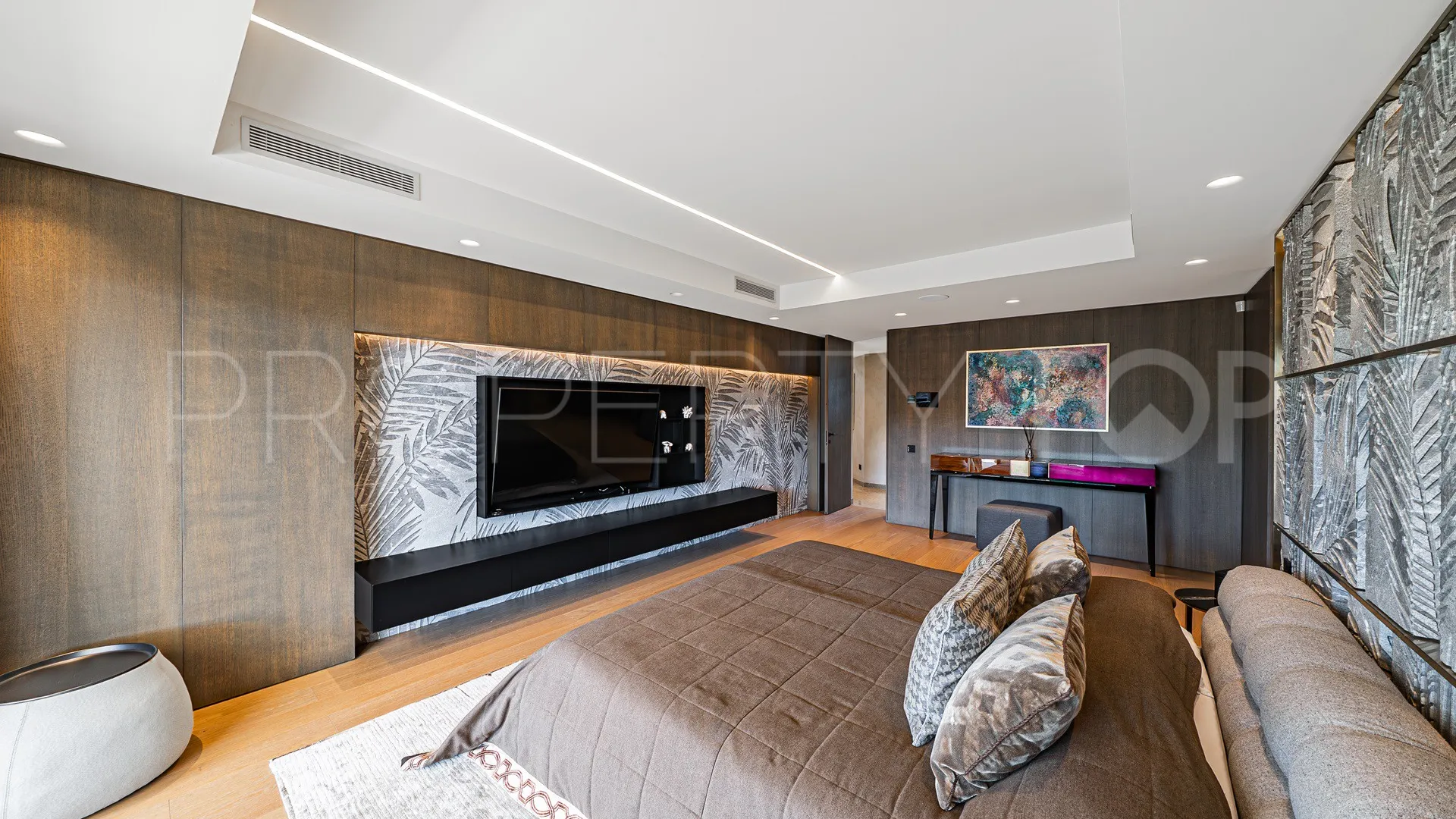 Guadalmina Baja, villa de 10 dormitorios en venta