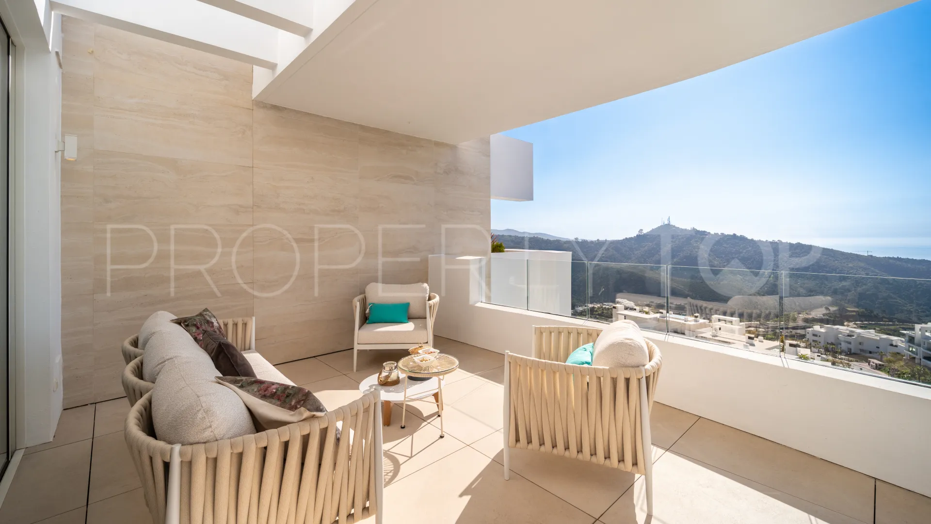 Apartamento en venta en Palo Alto