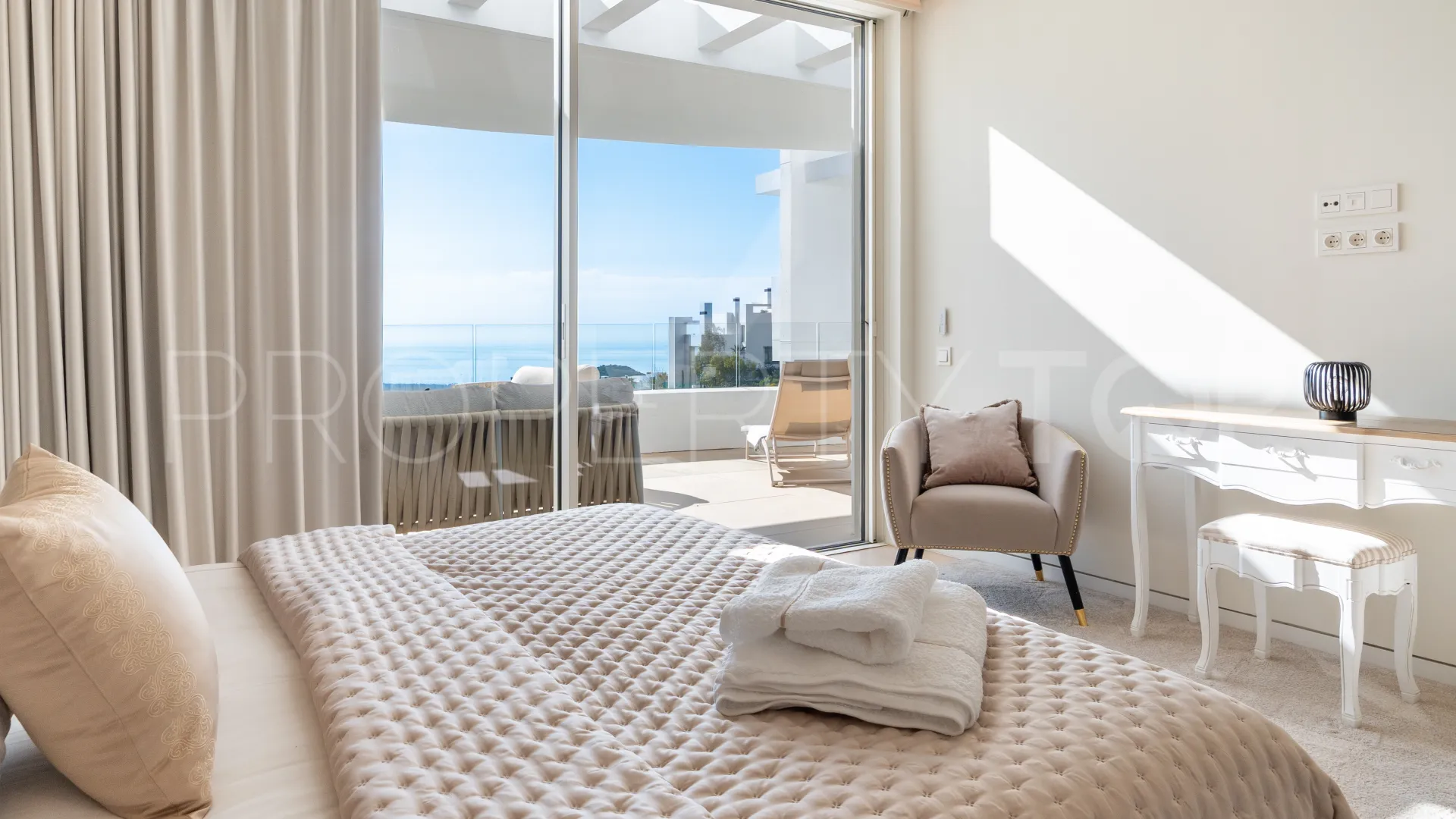 Apartamento en venta en Palo Alto