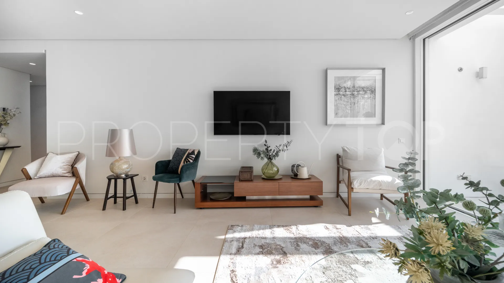 Apartamento en venta en Palo Alto