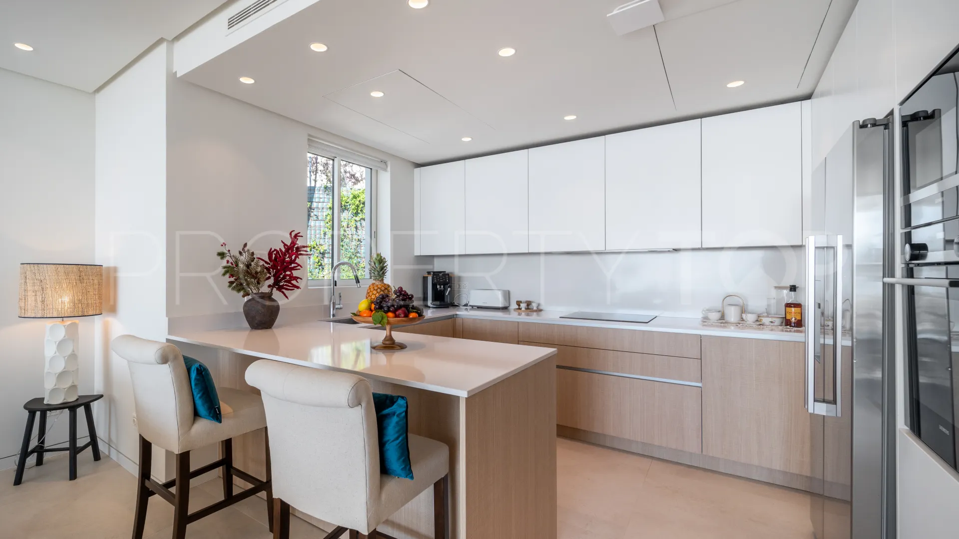 Apartamento en venta en Palo Alto