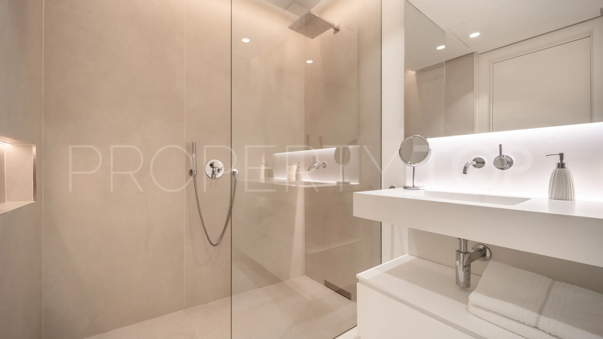 Apartamento en venta en Palo Alto