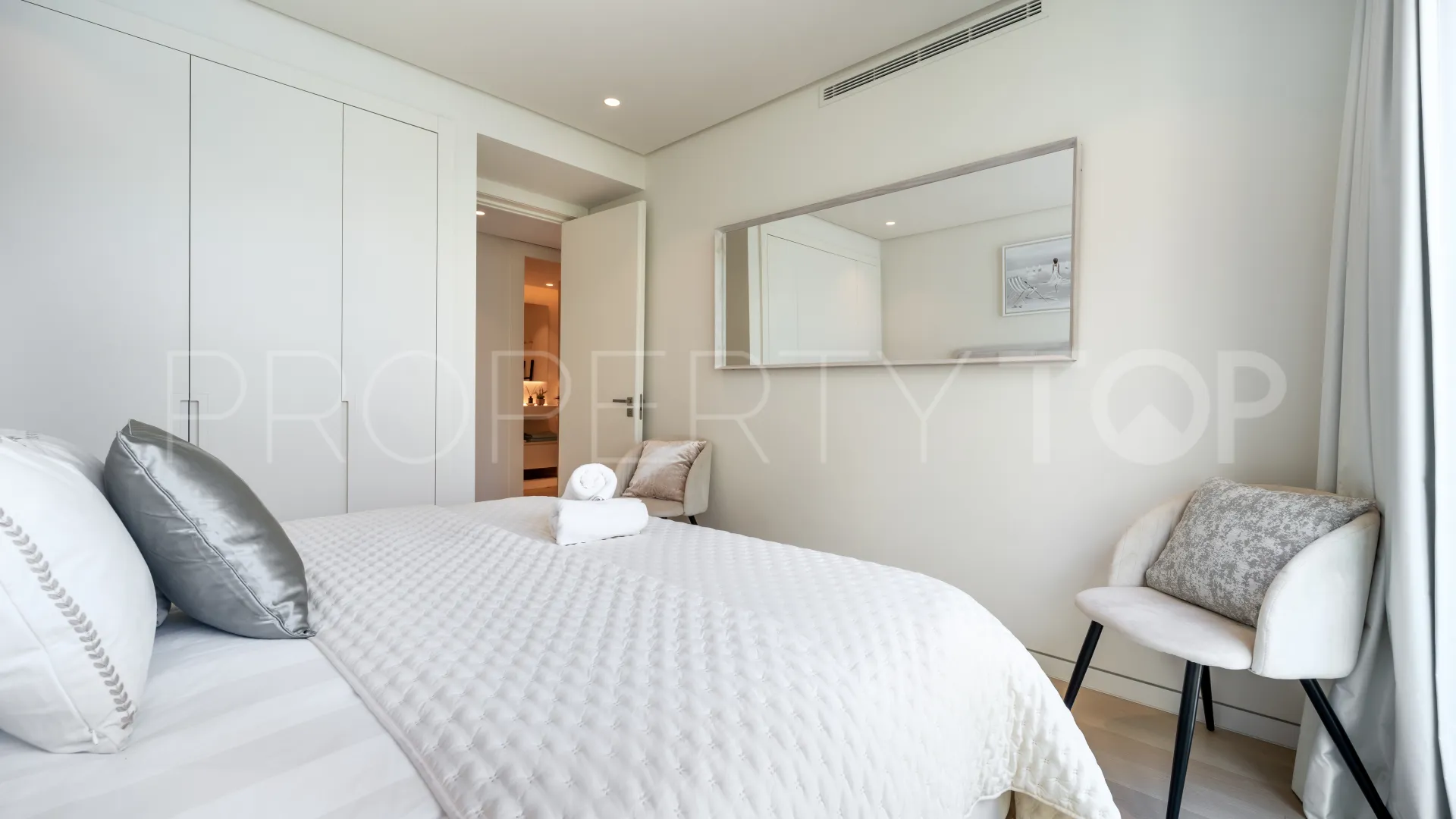 Apartamento en venta en Palo Alto
