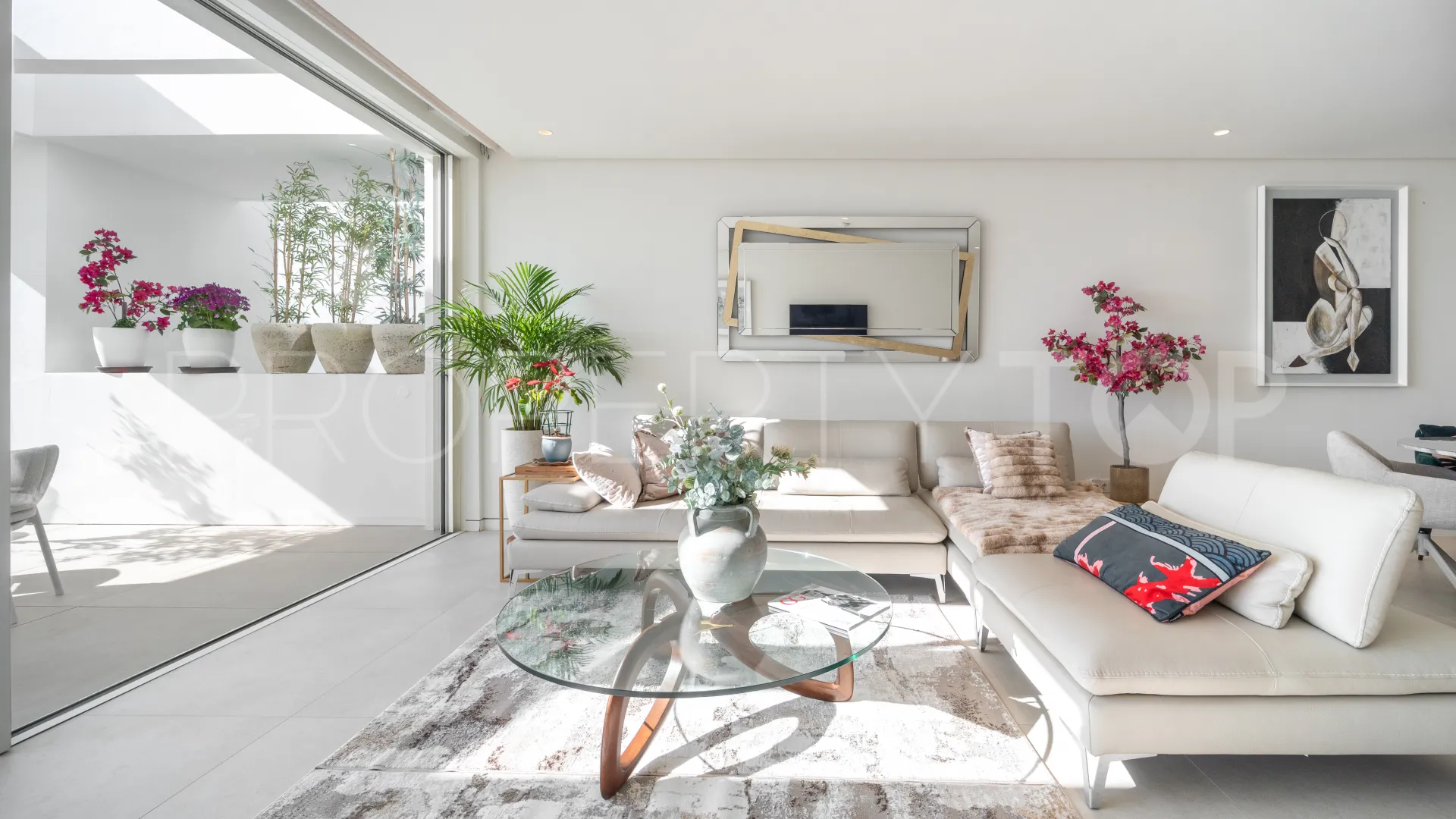 Apartamento en venta en Palo Alto