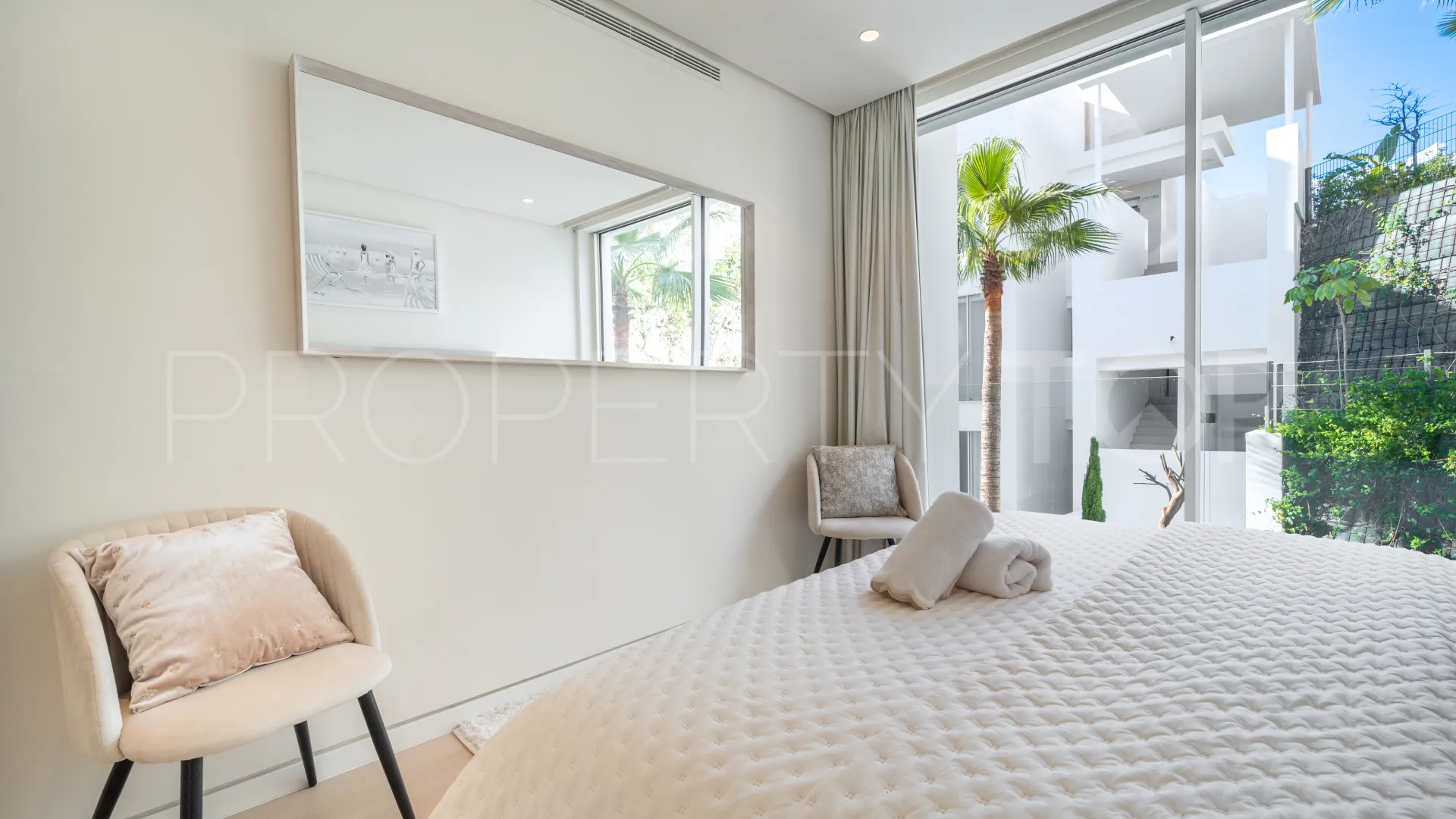 Apartamento en venta en Palo Alto