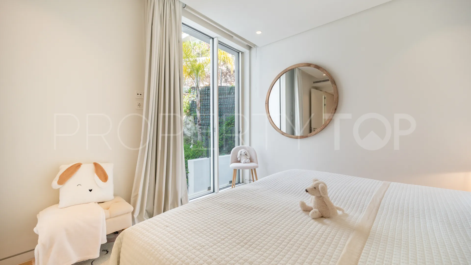 Apartamento en venta en Palo Alto
