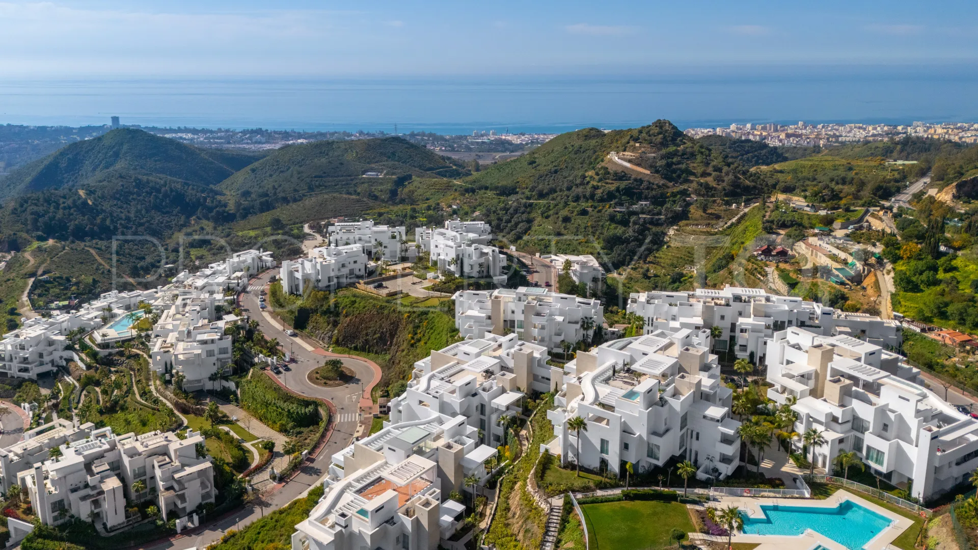 Apartamento en venta en Palo Alto