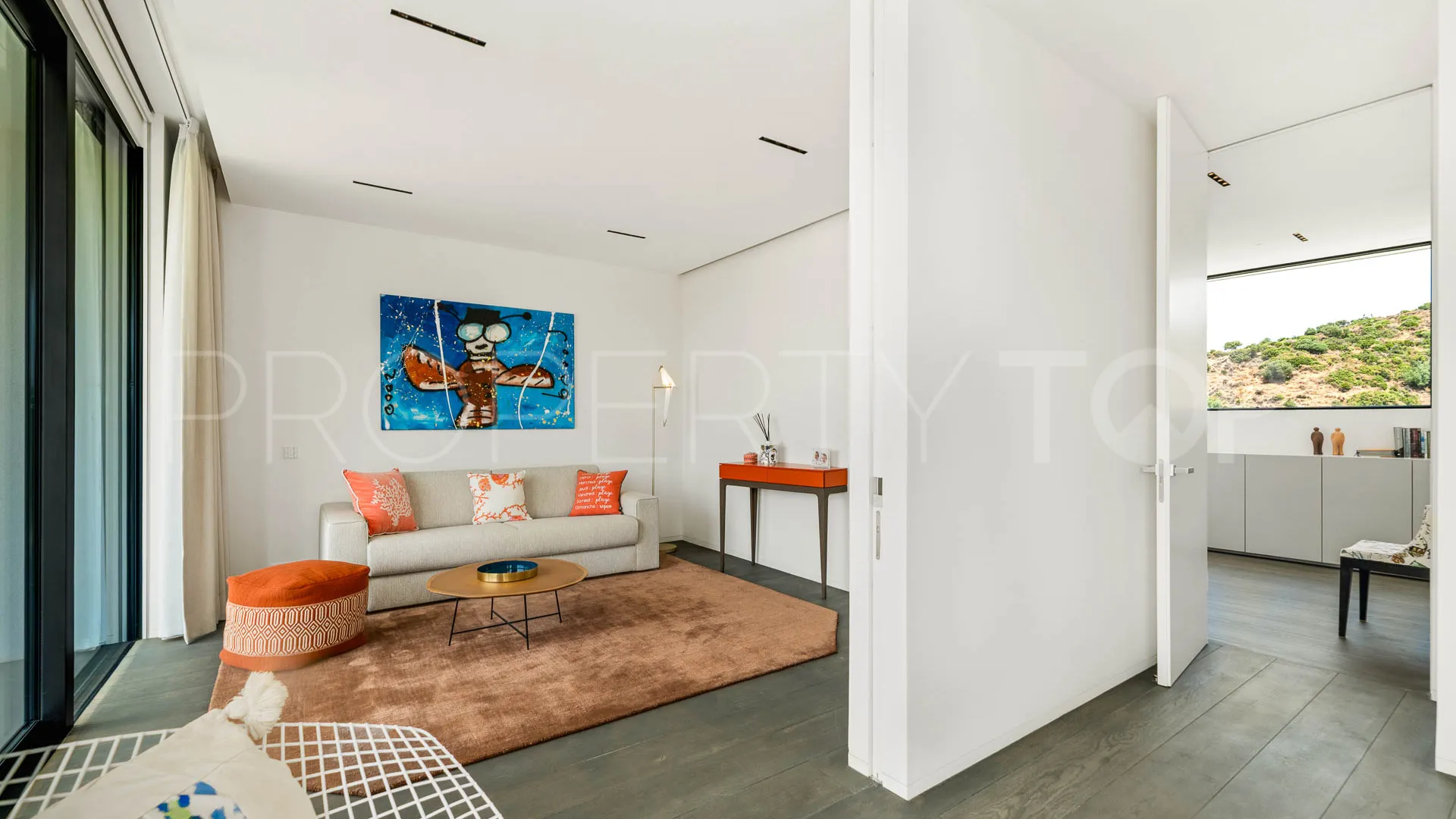 Villa for sale in La Quinta with 6 bedrooms