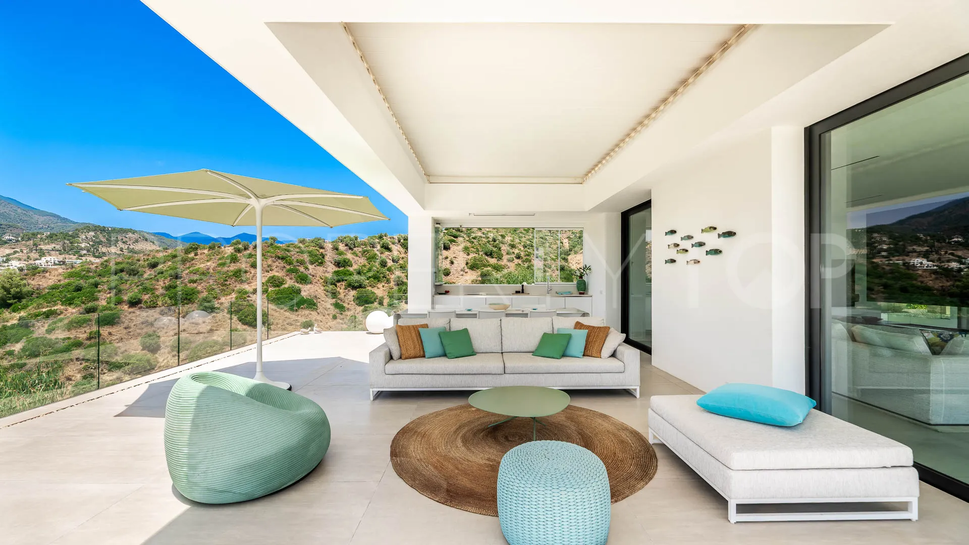 Villa for sale in La Quinta with 6 bedrooms