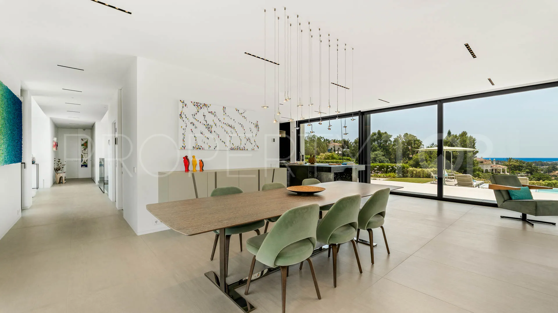 Villa for sale in La Quinta with 6 bedrooms
