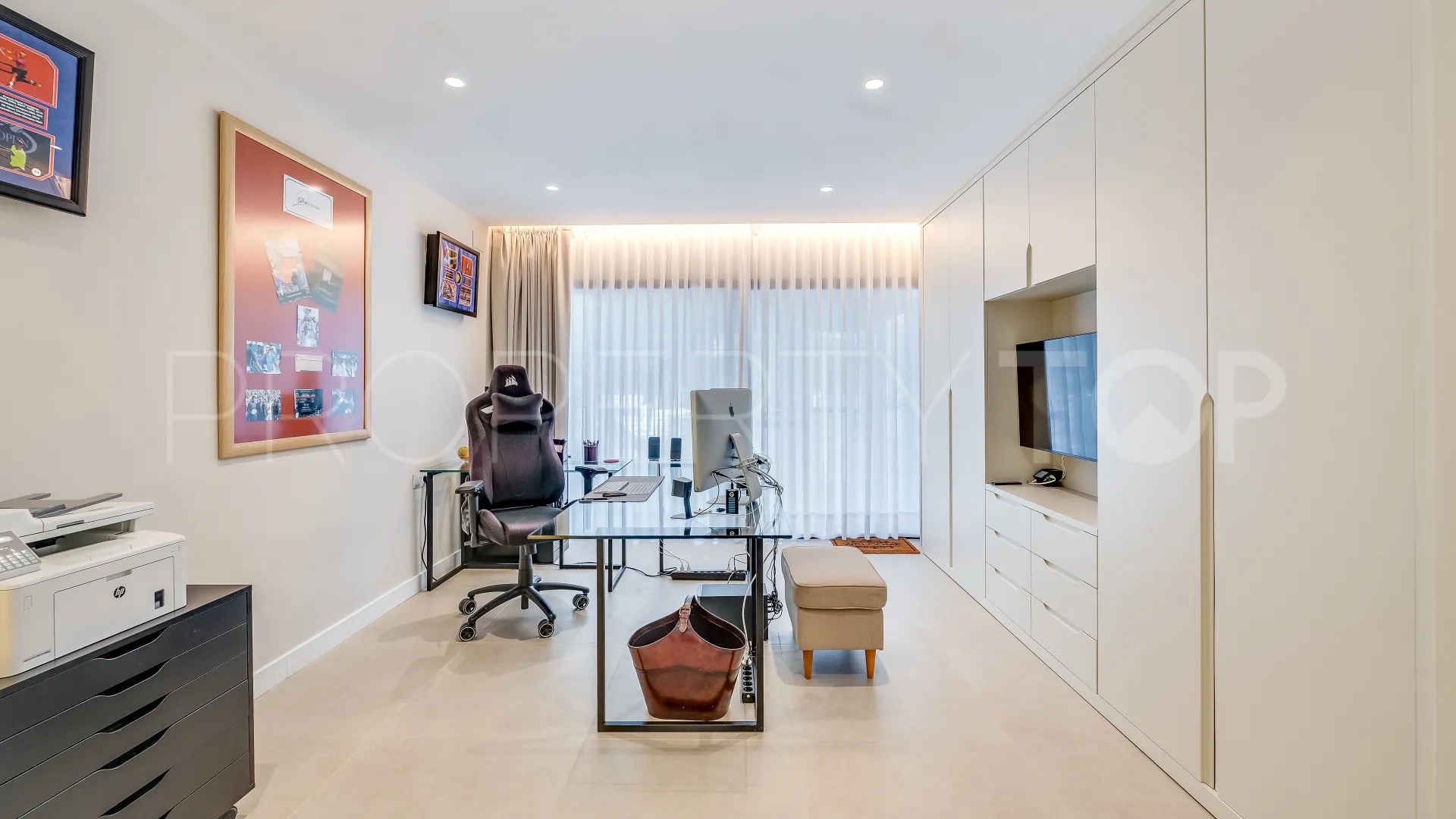Apartment for sale in Las Lomas del Marbella Club