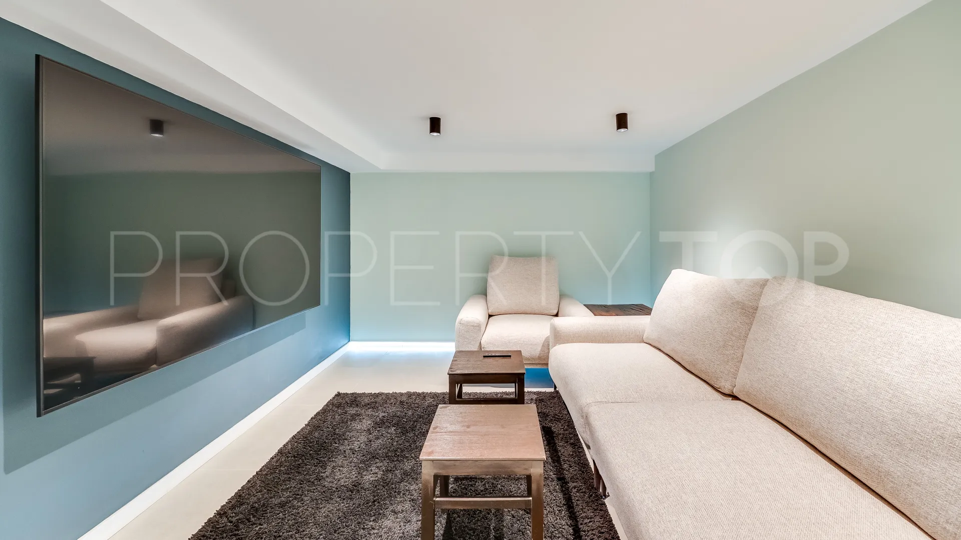 Apartment for sale in Las Lomas del Marbella Club