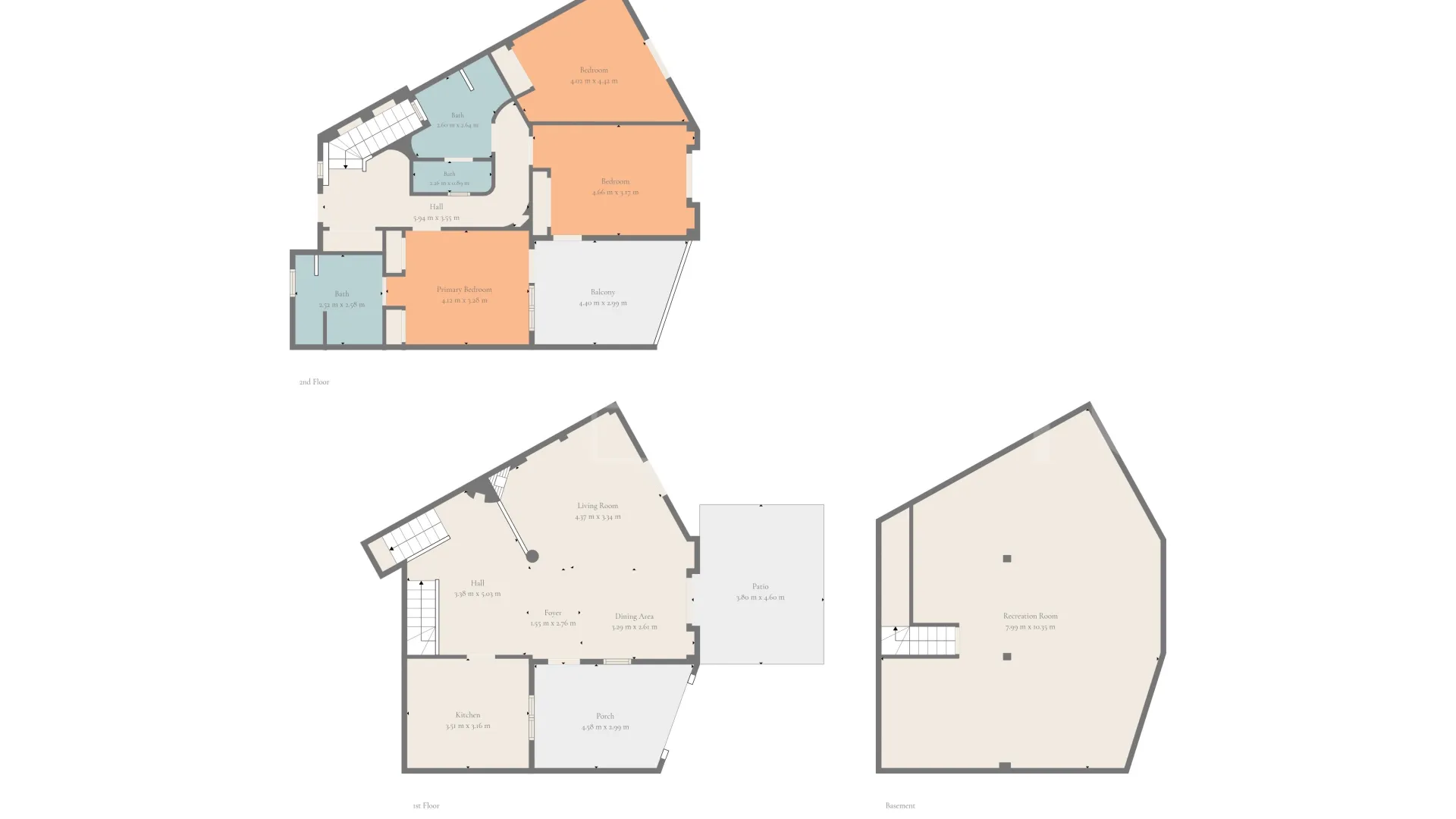 Town house for sale in Los Altos de los Monteros