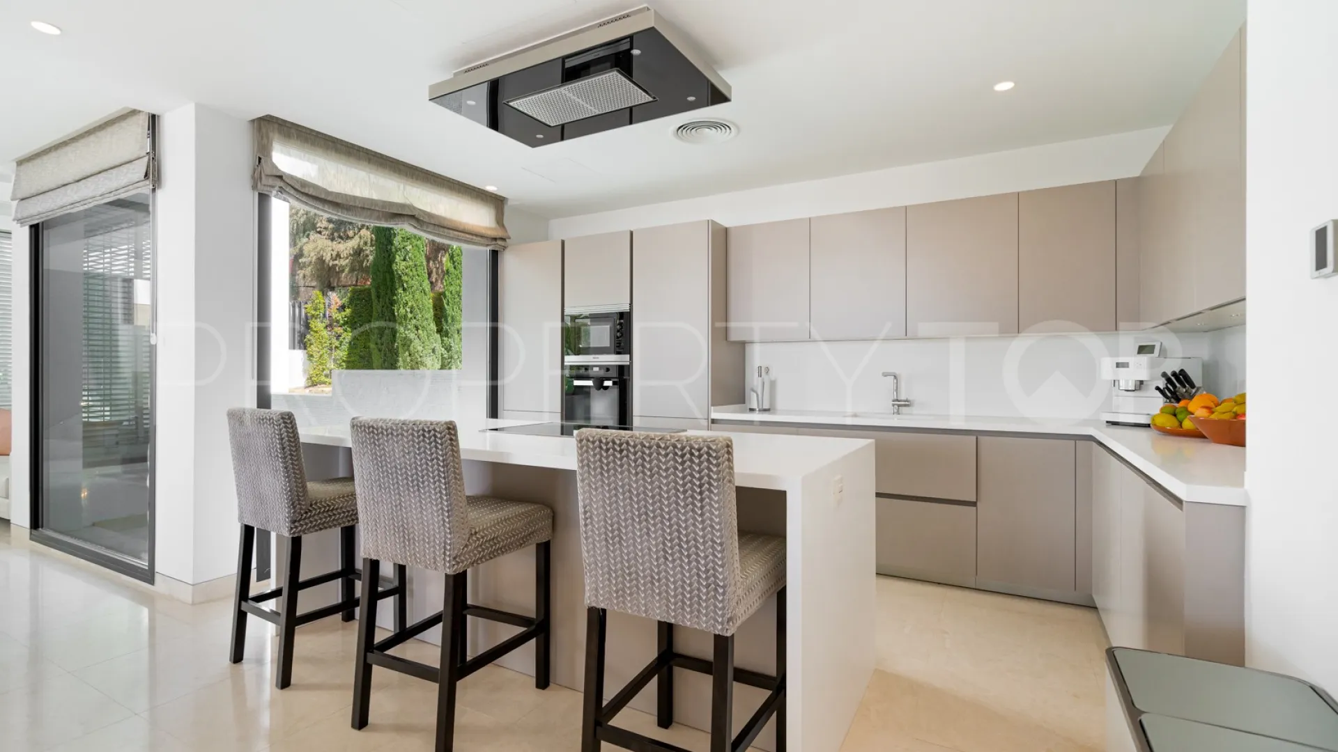 For sale villa in La Alqueria