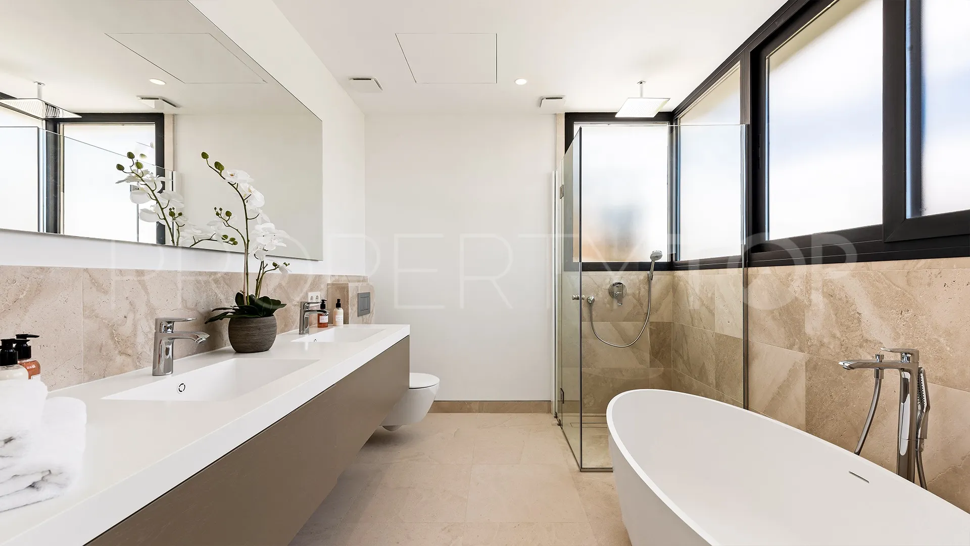 For sale villa in La Alqueria