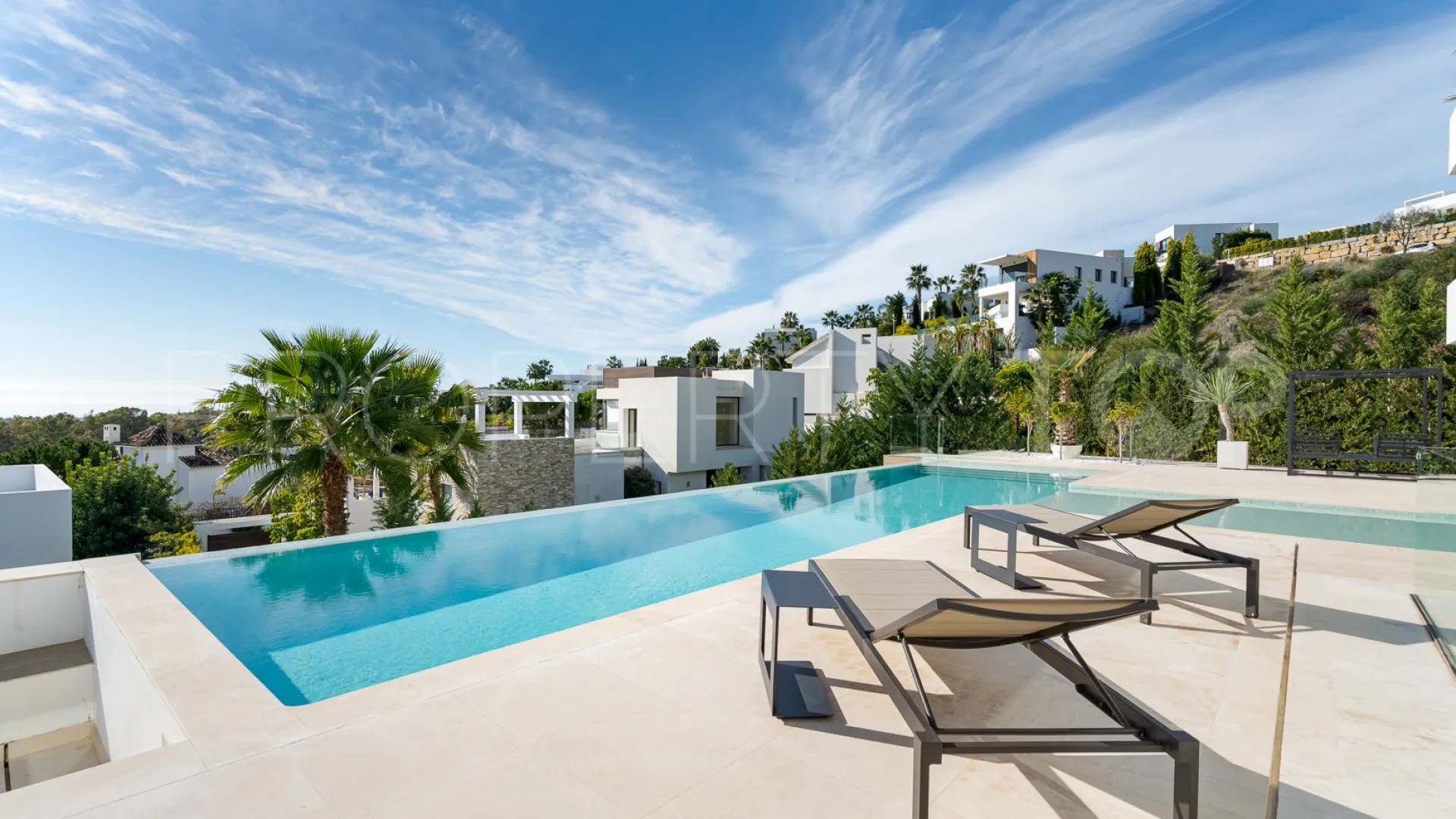 For sale villa in La Alqueria