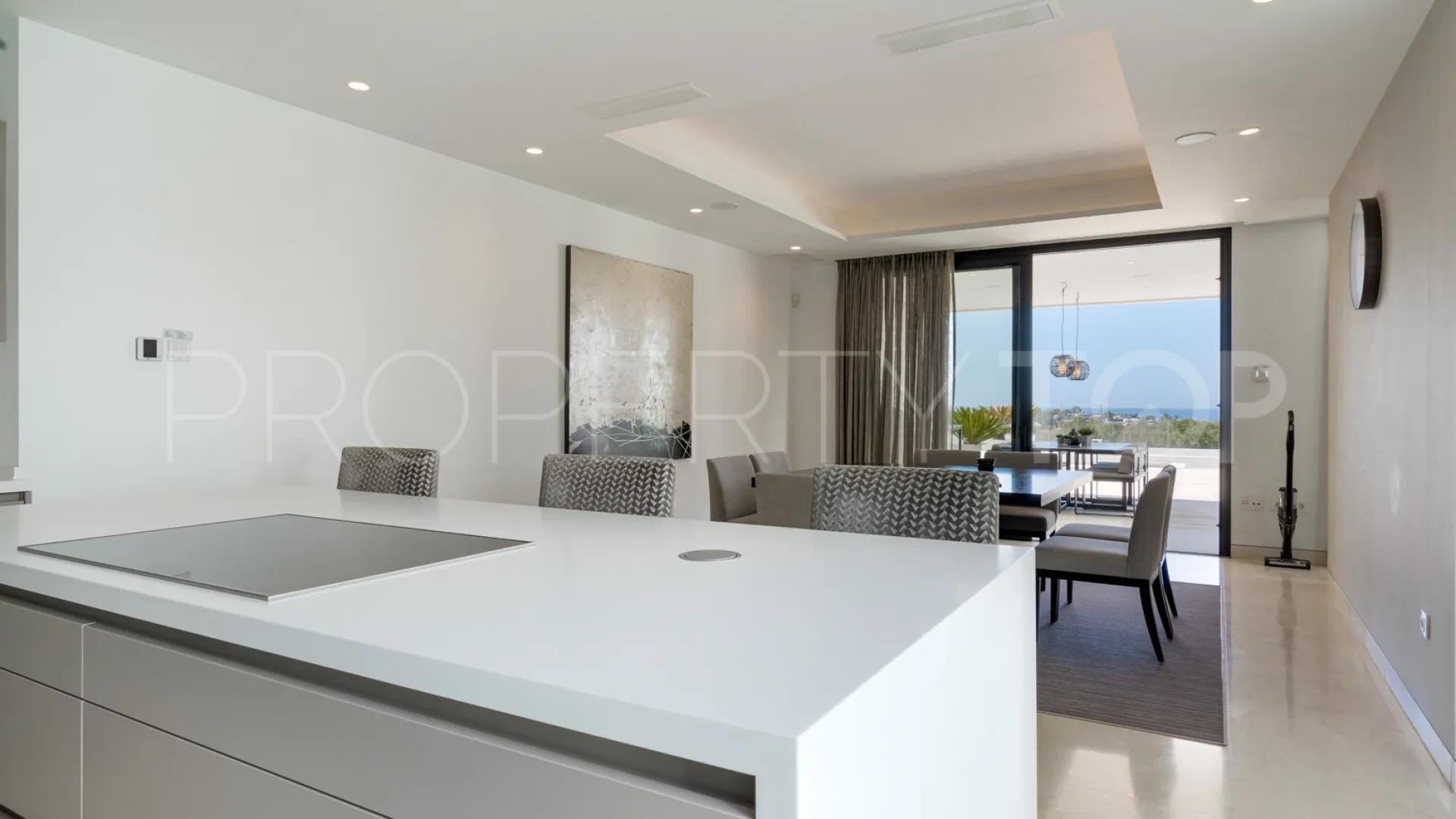 For sale villa in La Alqueria