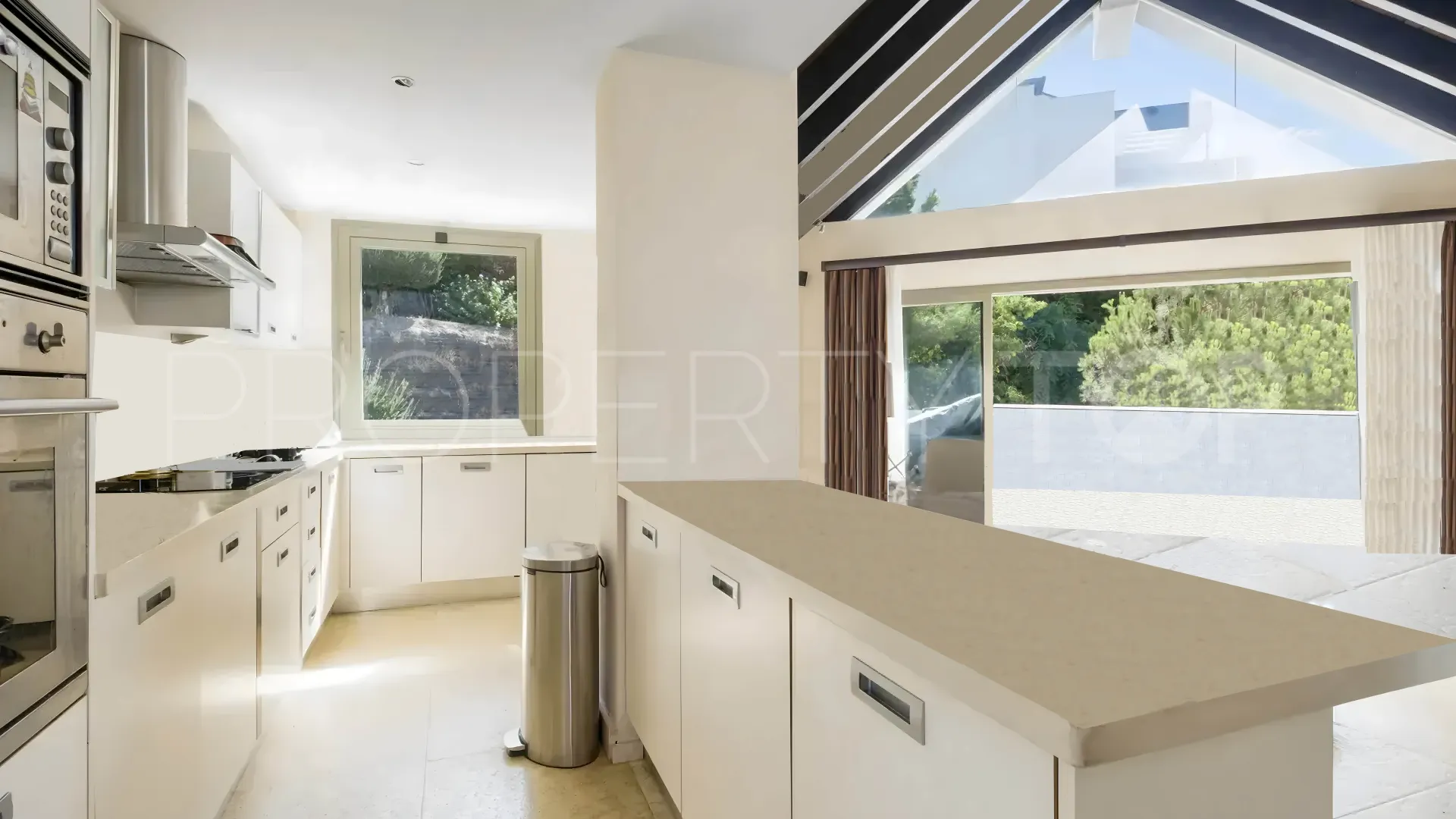 Los Flamingos Golf, apartamento en venta