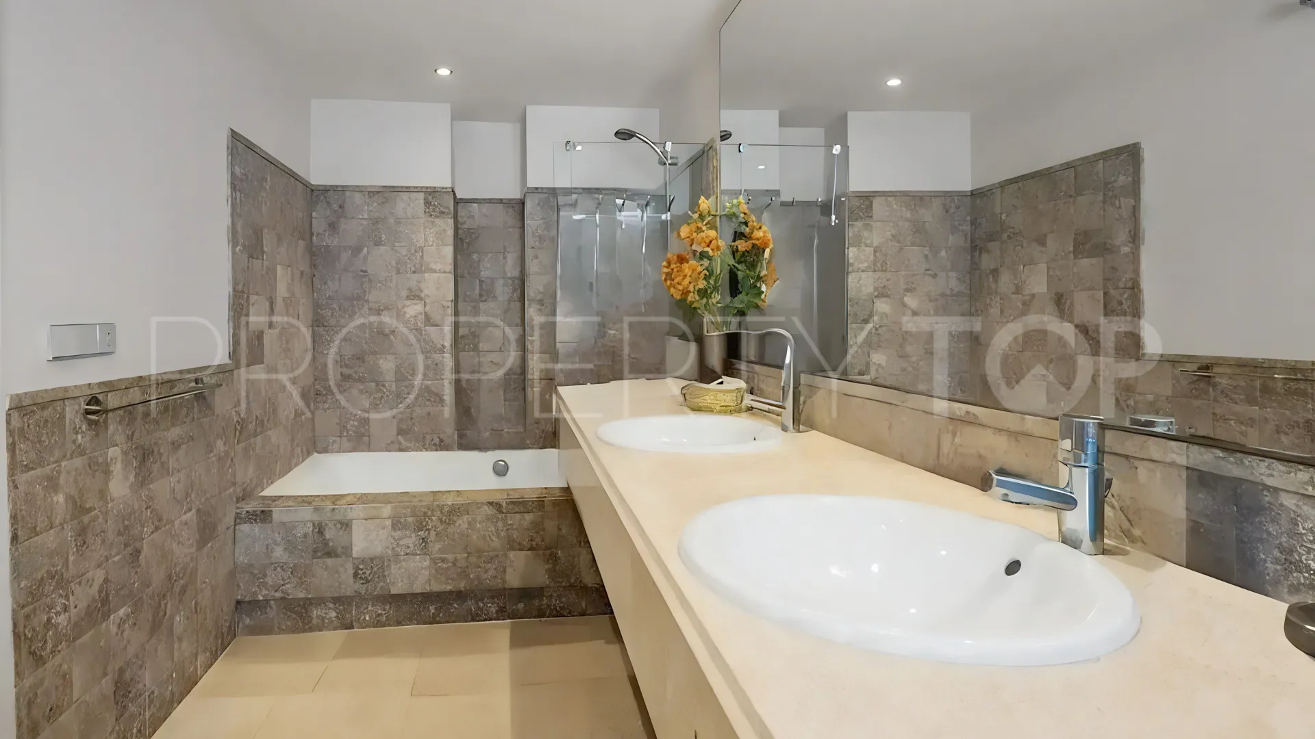 Los Flamingos Golf, apartamento en venta