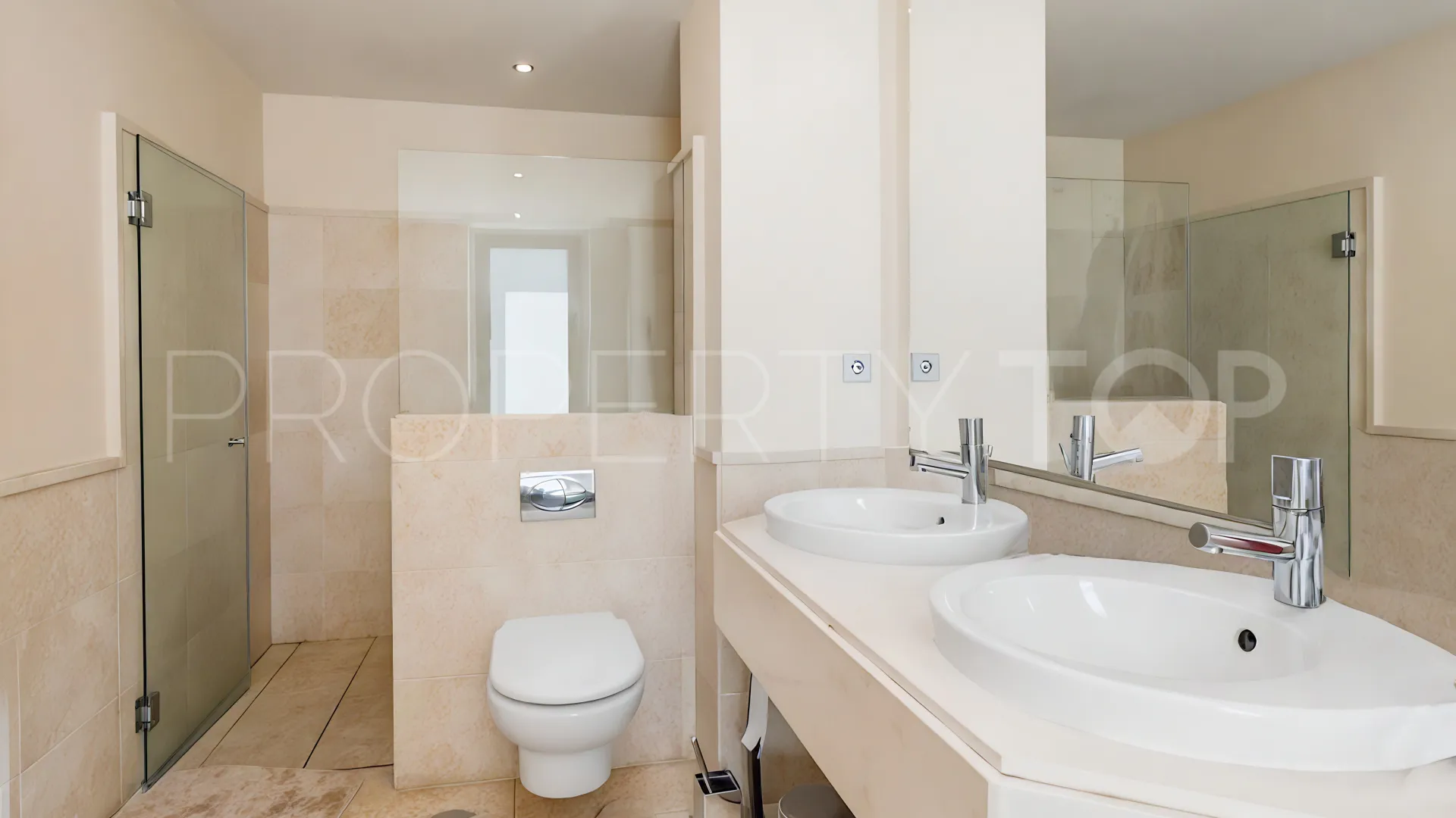 Los Flamingos Golf, apartamento en venta
