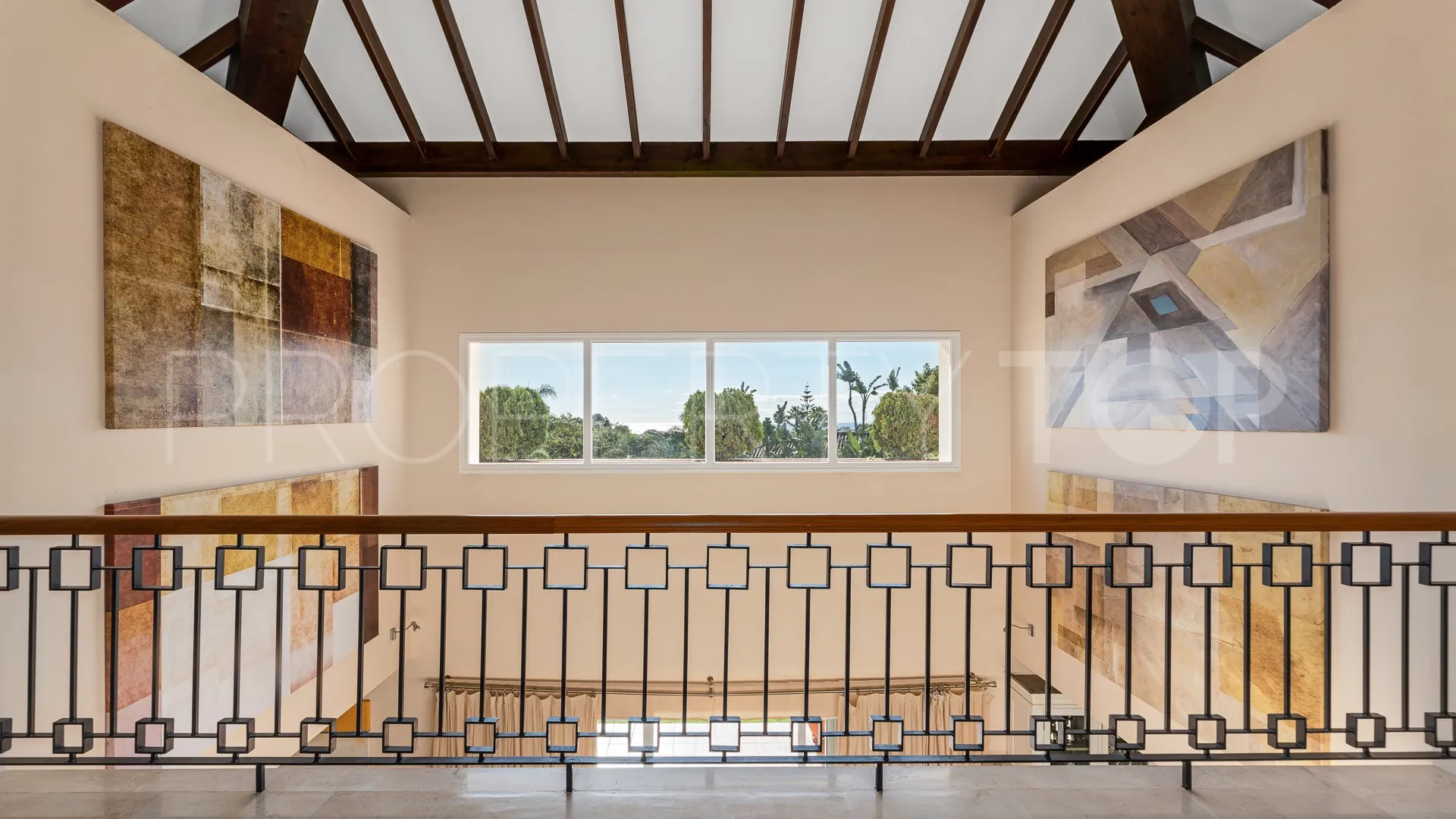 Villa en venta en Paraiso Alto de 6 dormitorios